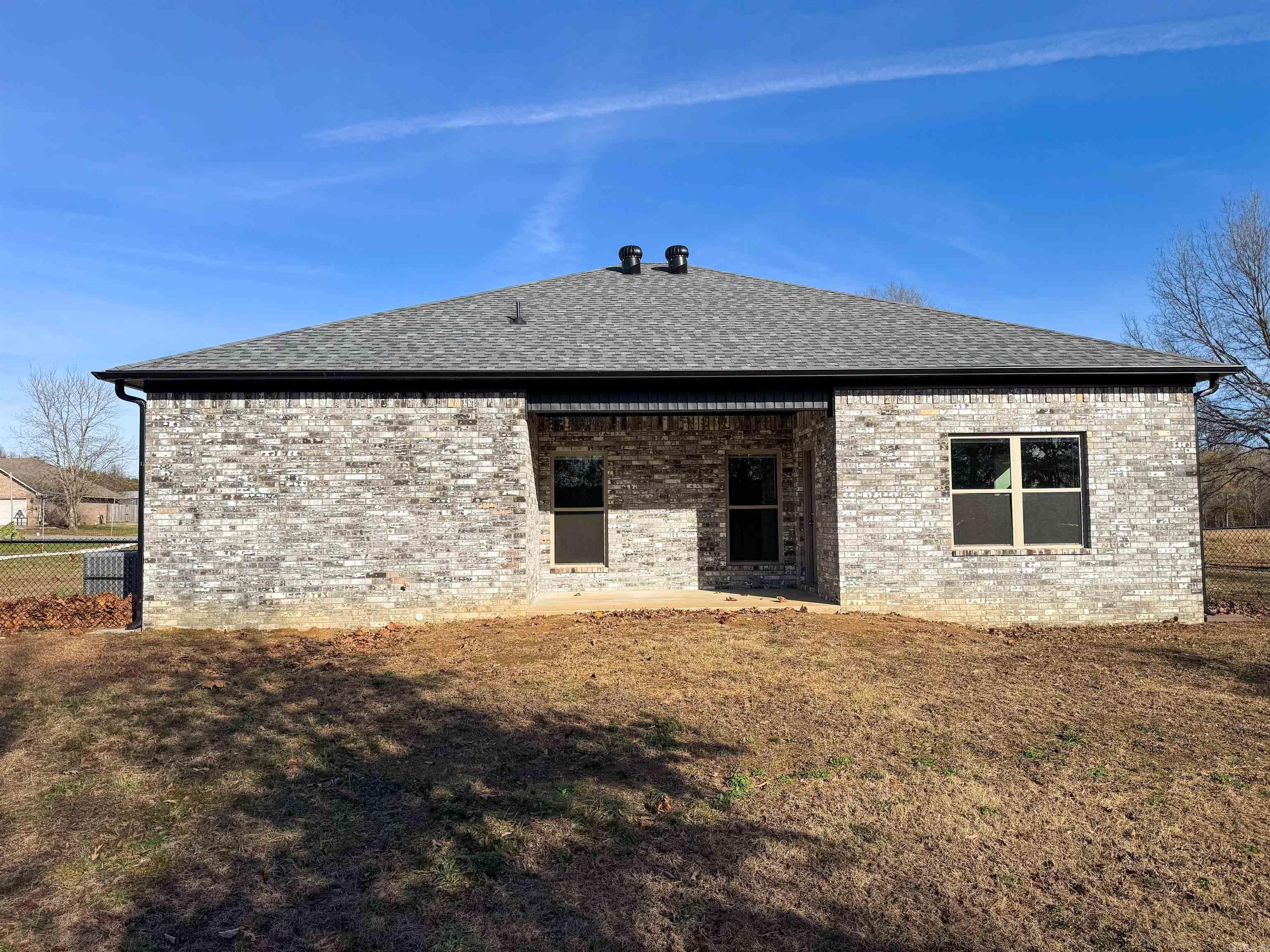 44 Indian Meadows  Quitman, AR