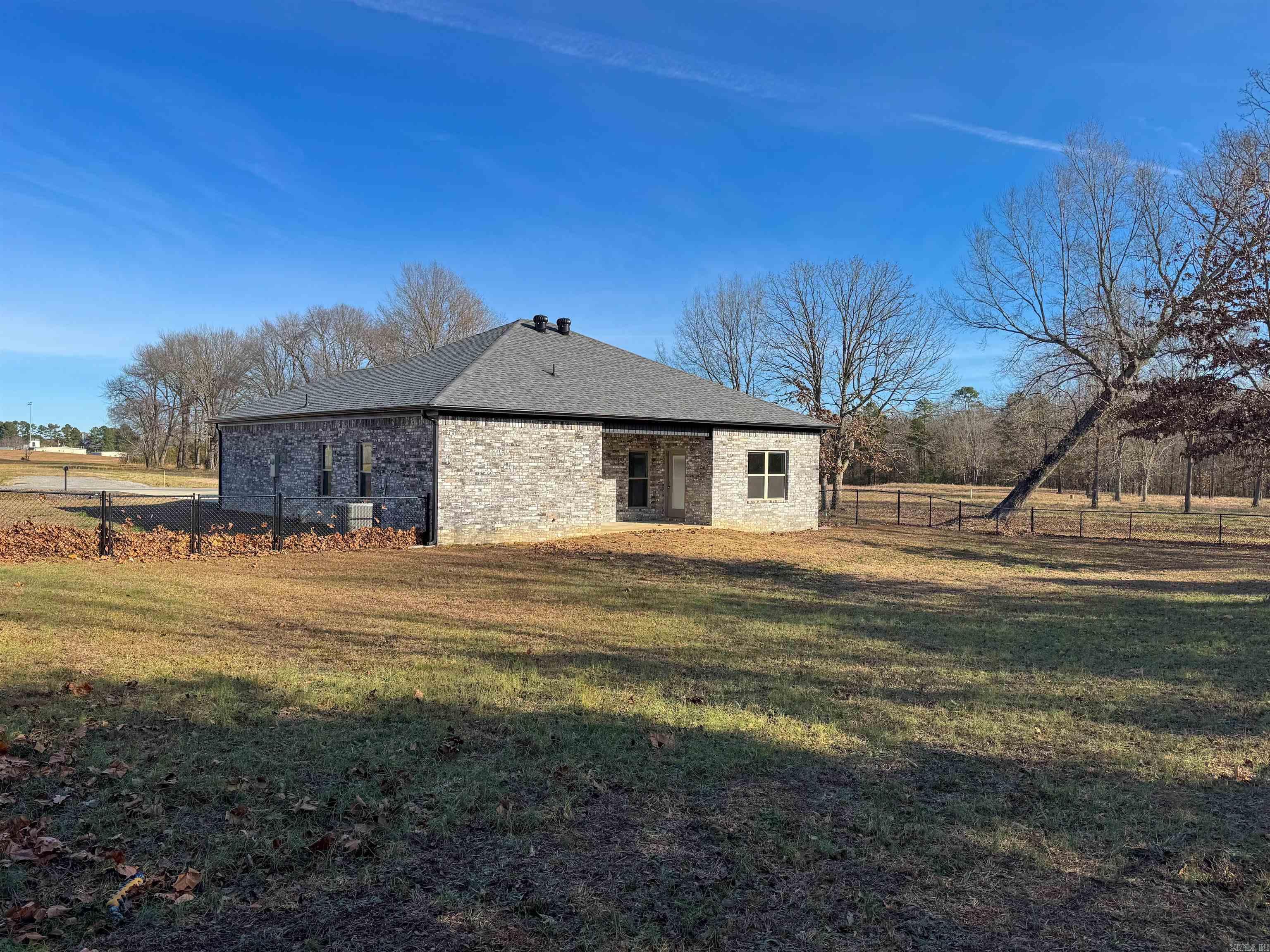 44 Indian Meadows  Quitman, AR