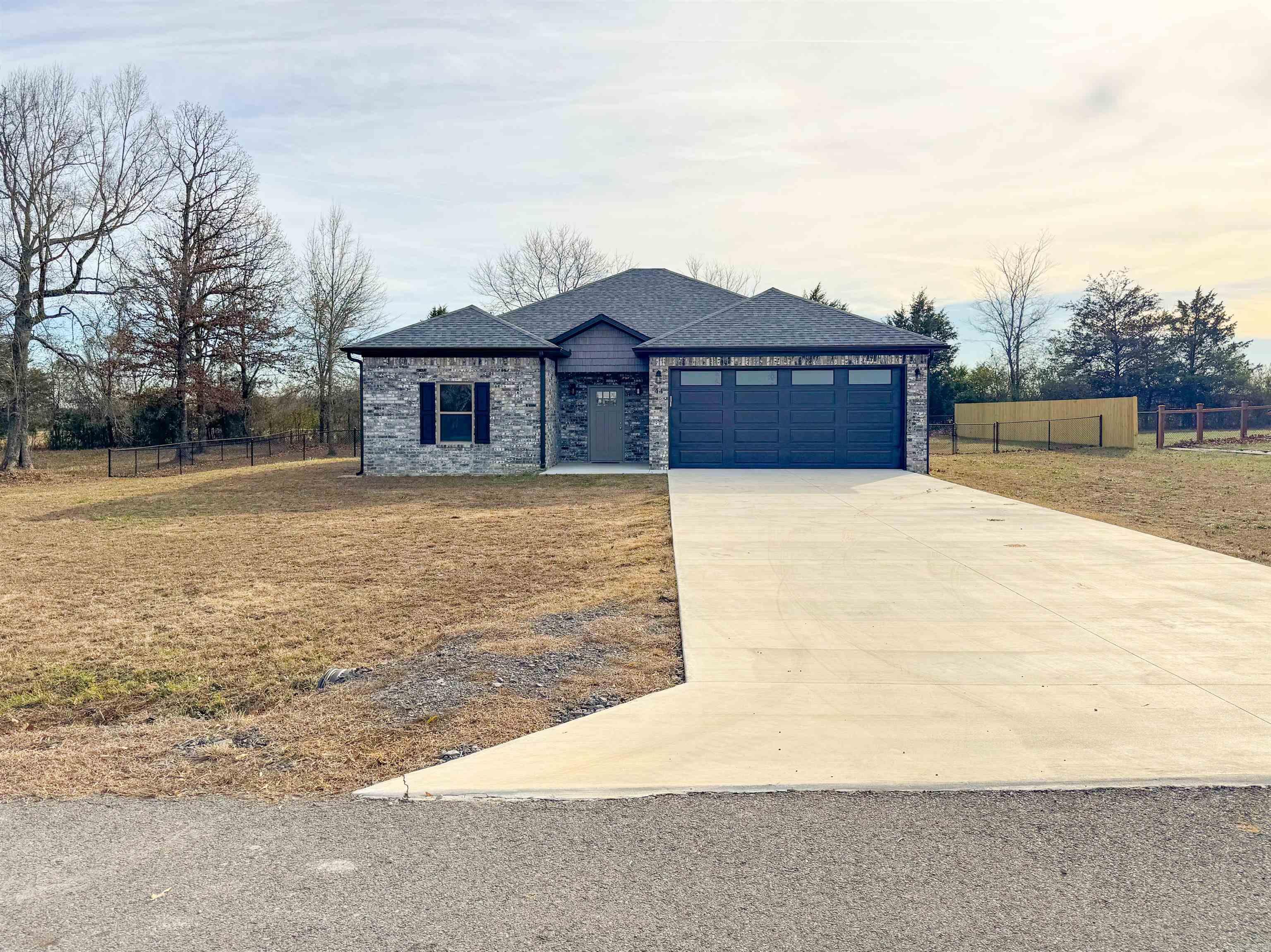 44 Indian Meadows  Quitman, AR