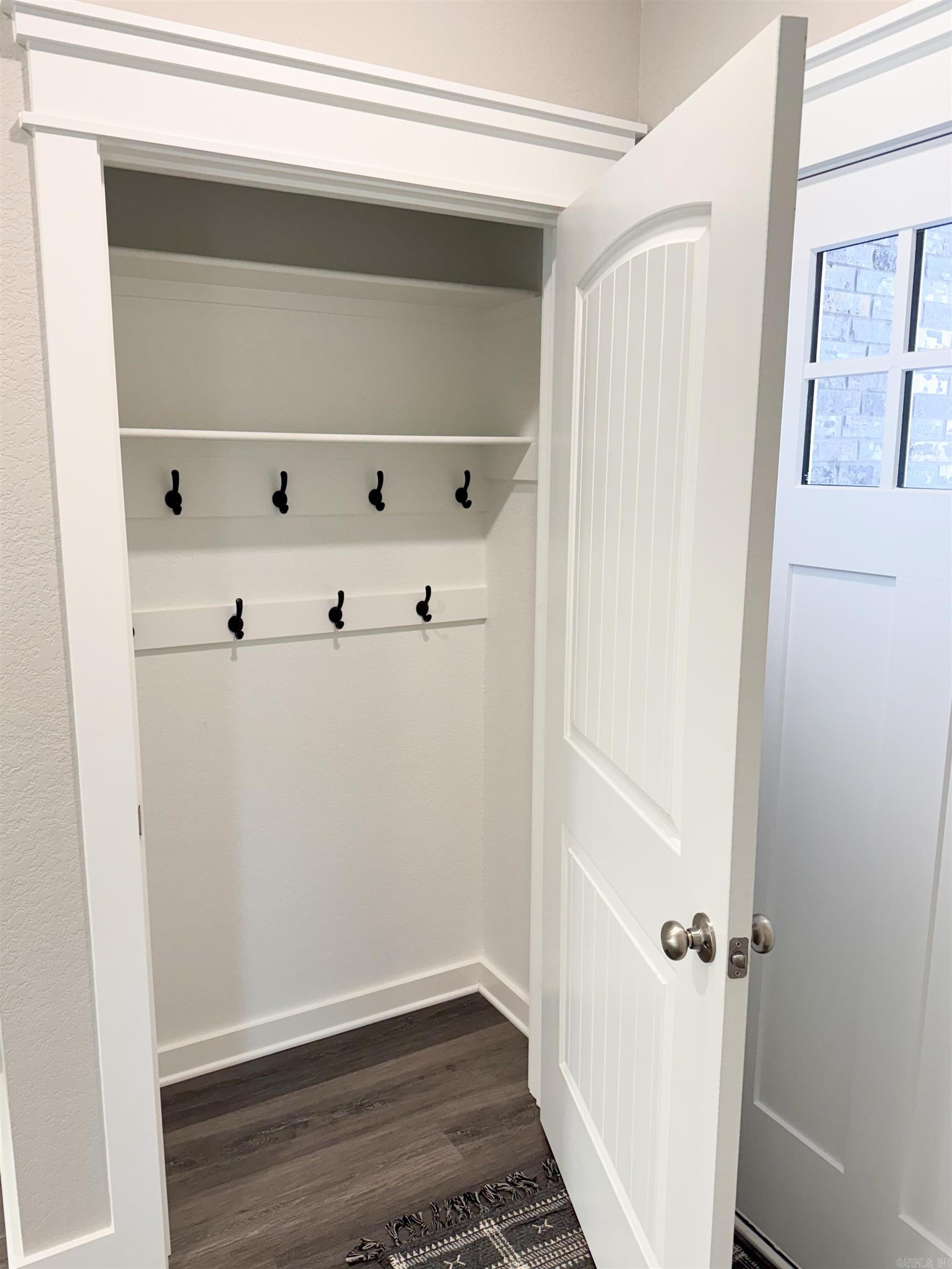 44 Indian Meadows  Quitman, AR