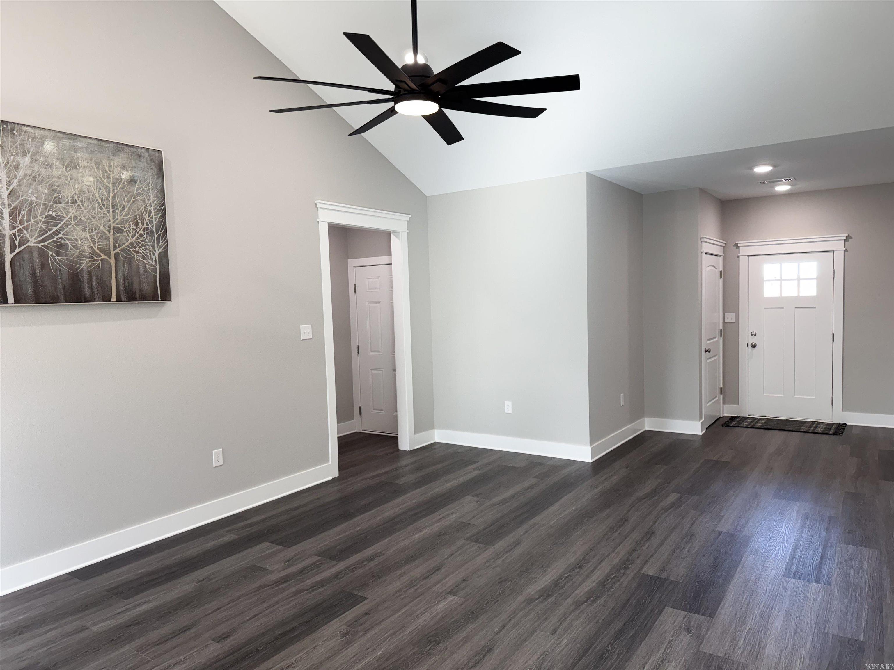 44 Indian Meadows  Quitman, AR