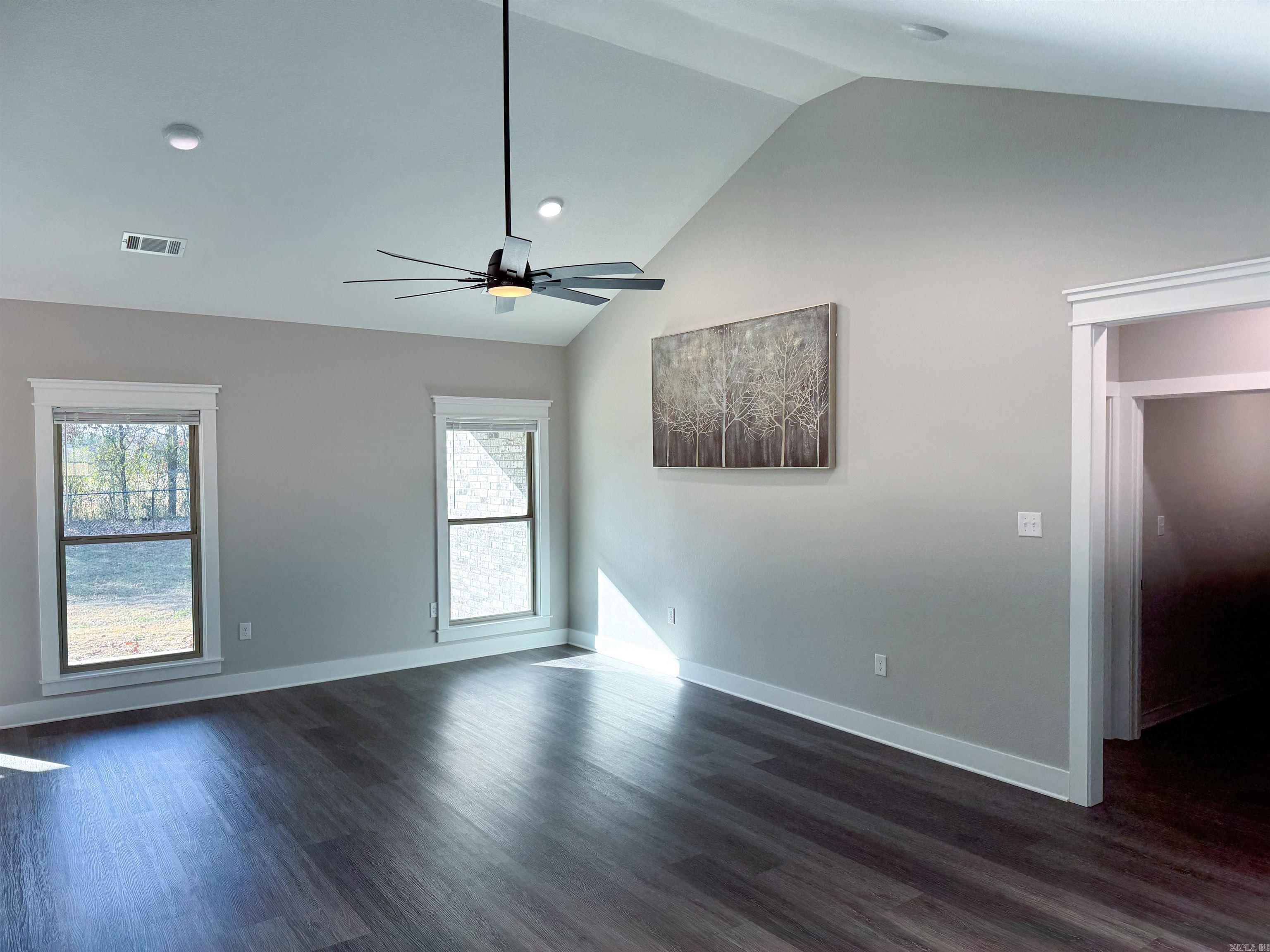 44 Indian Meadows  Quitman, AR