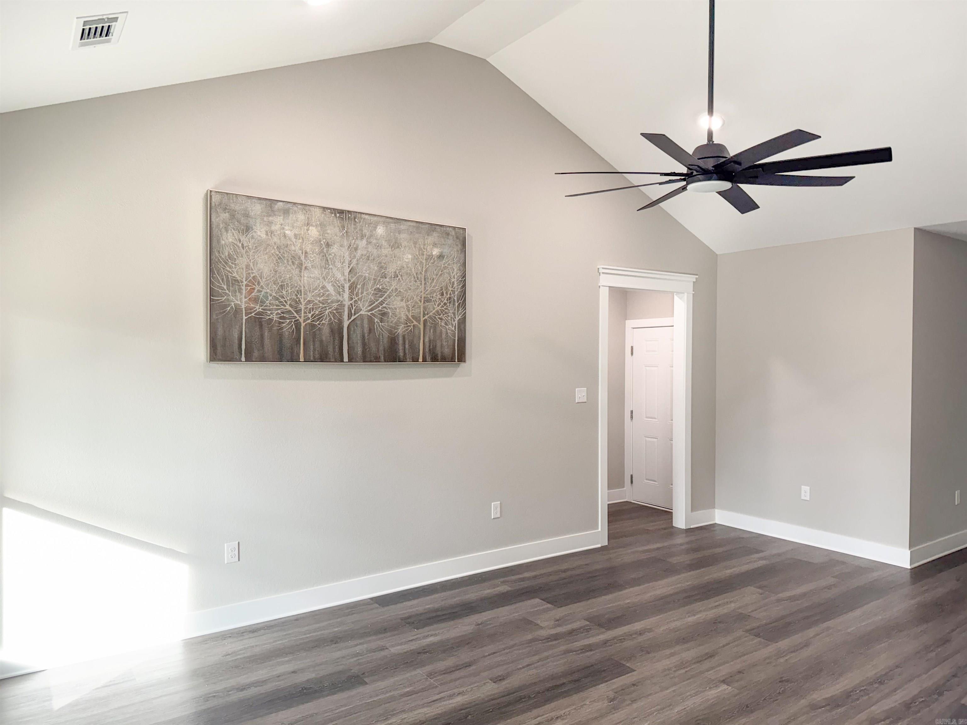 44 Indian Meadows  Quitman, AR