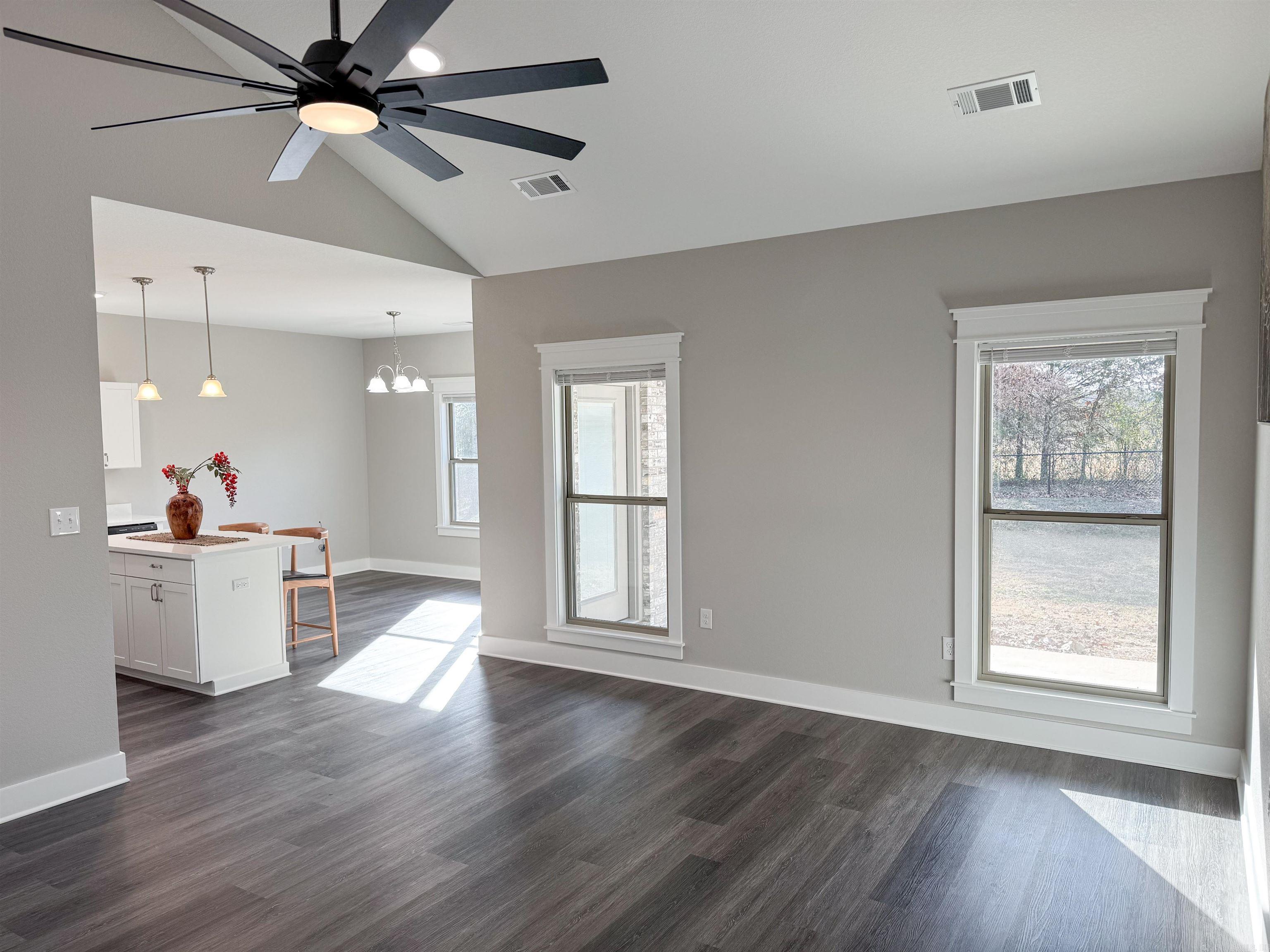 44 Indian Meadows  Quitman, AR