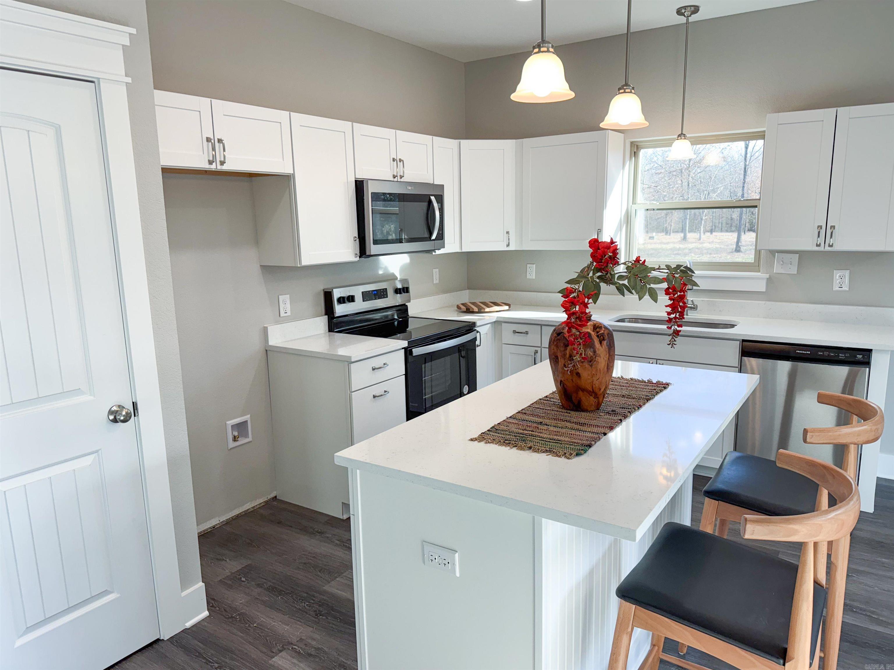 44 Indian Meadows  Quitman, AR