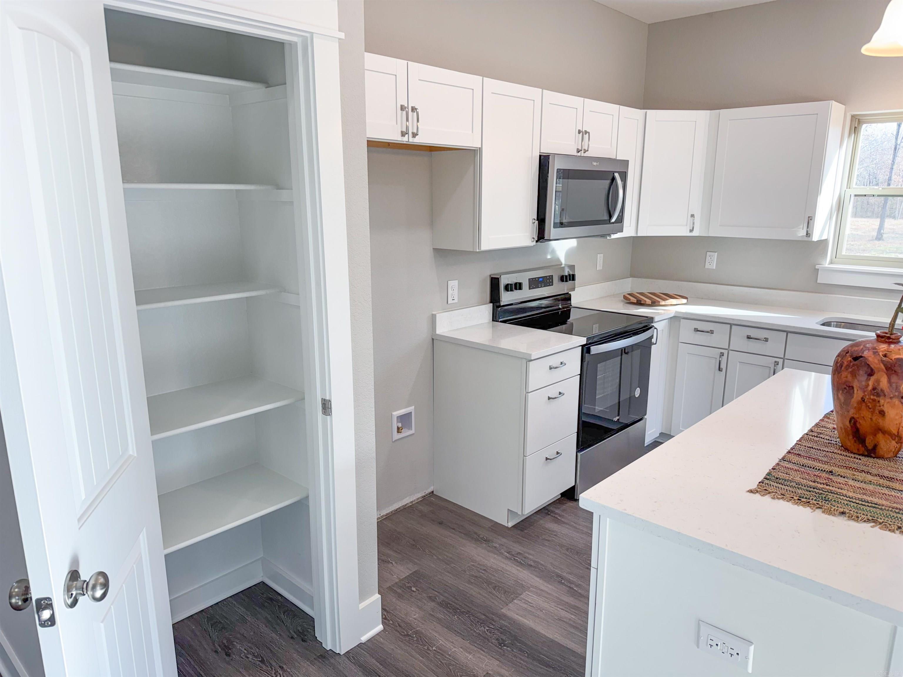 44 Indian Meadows  Quitman, AR