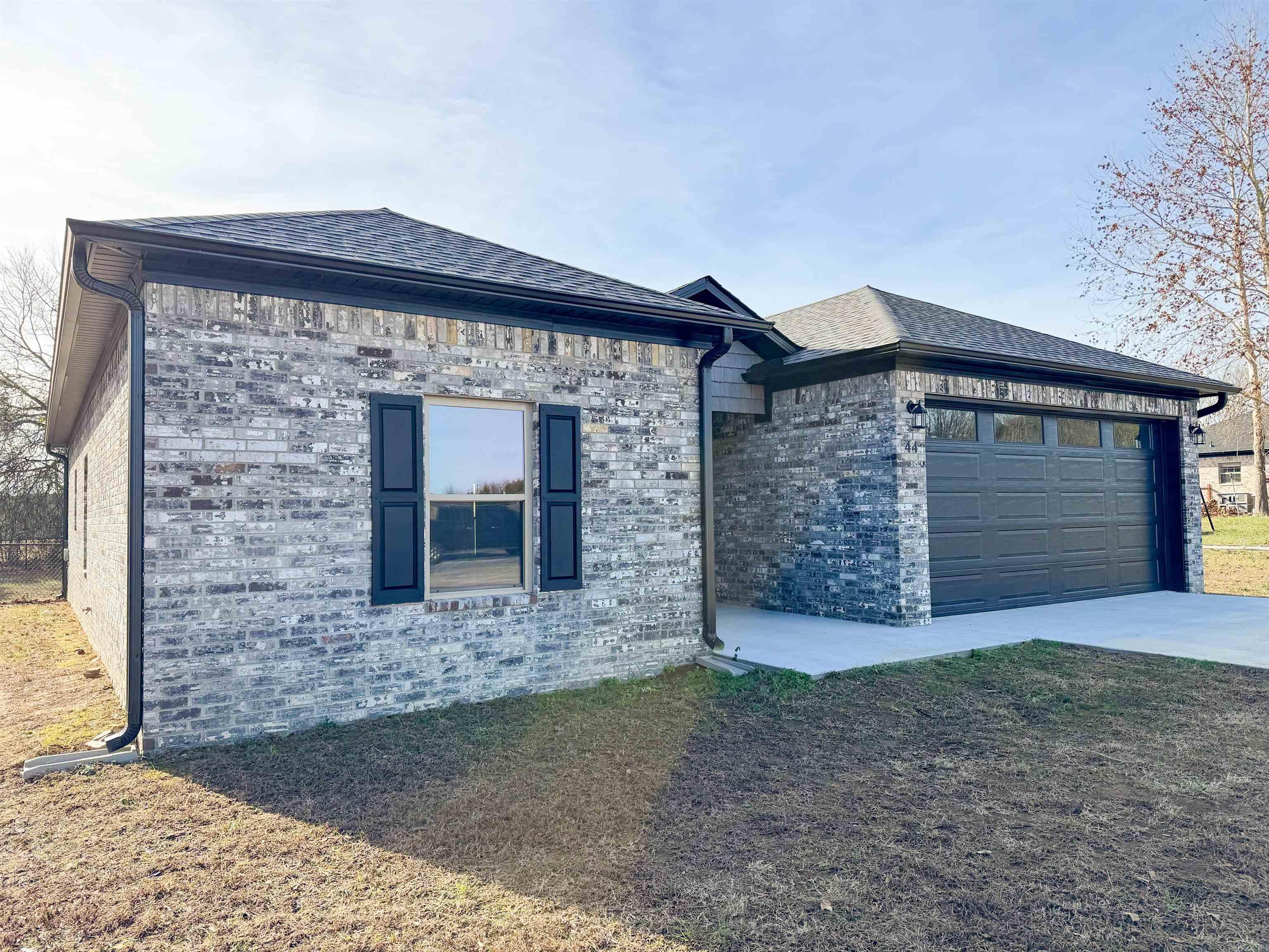 44 Indian Meadows  Quitman, AR