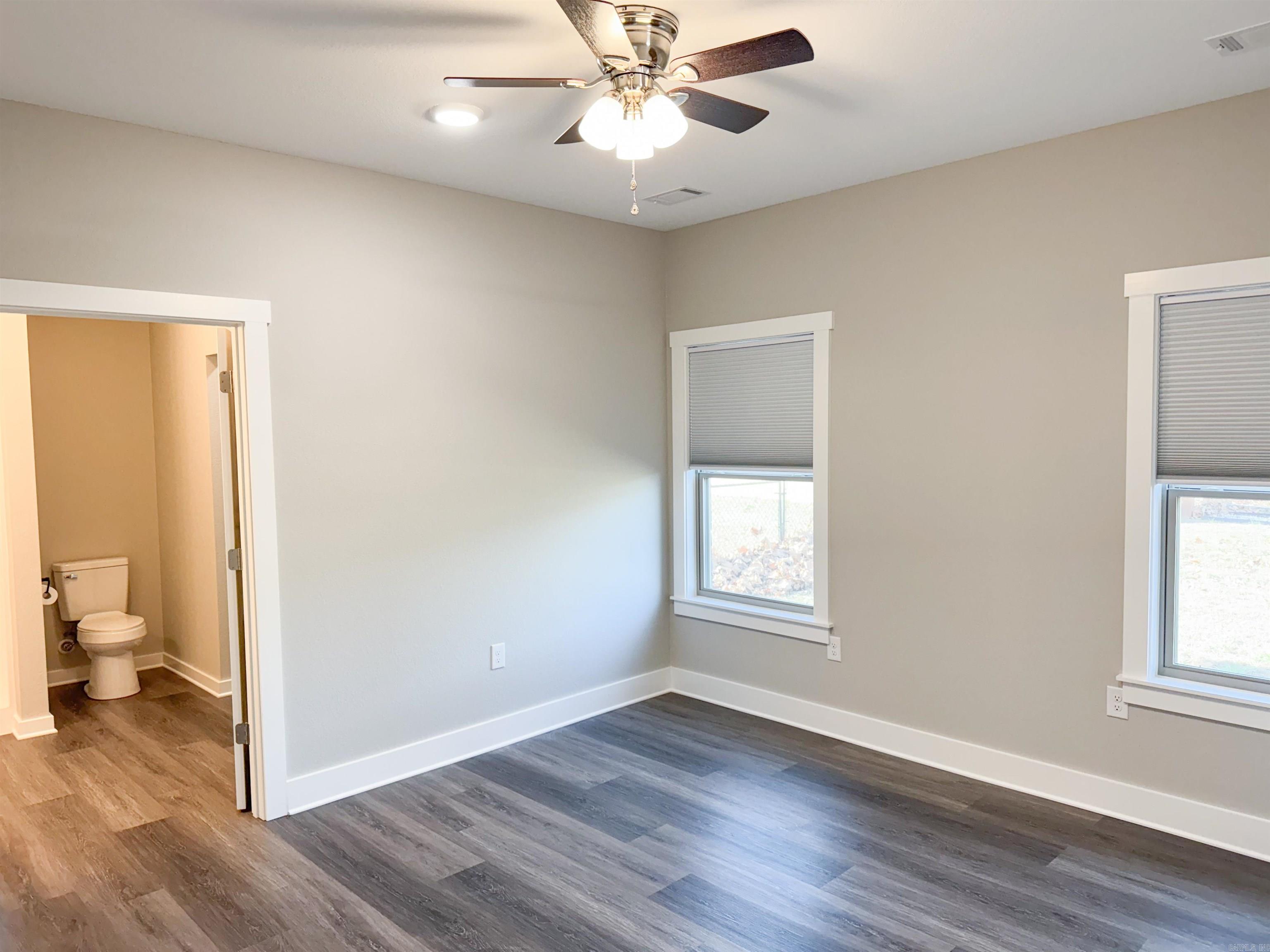 44 Indian Meadows  Quitman, AR