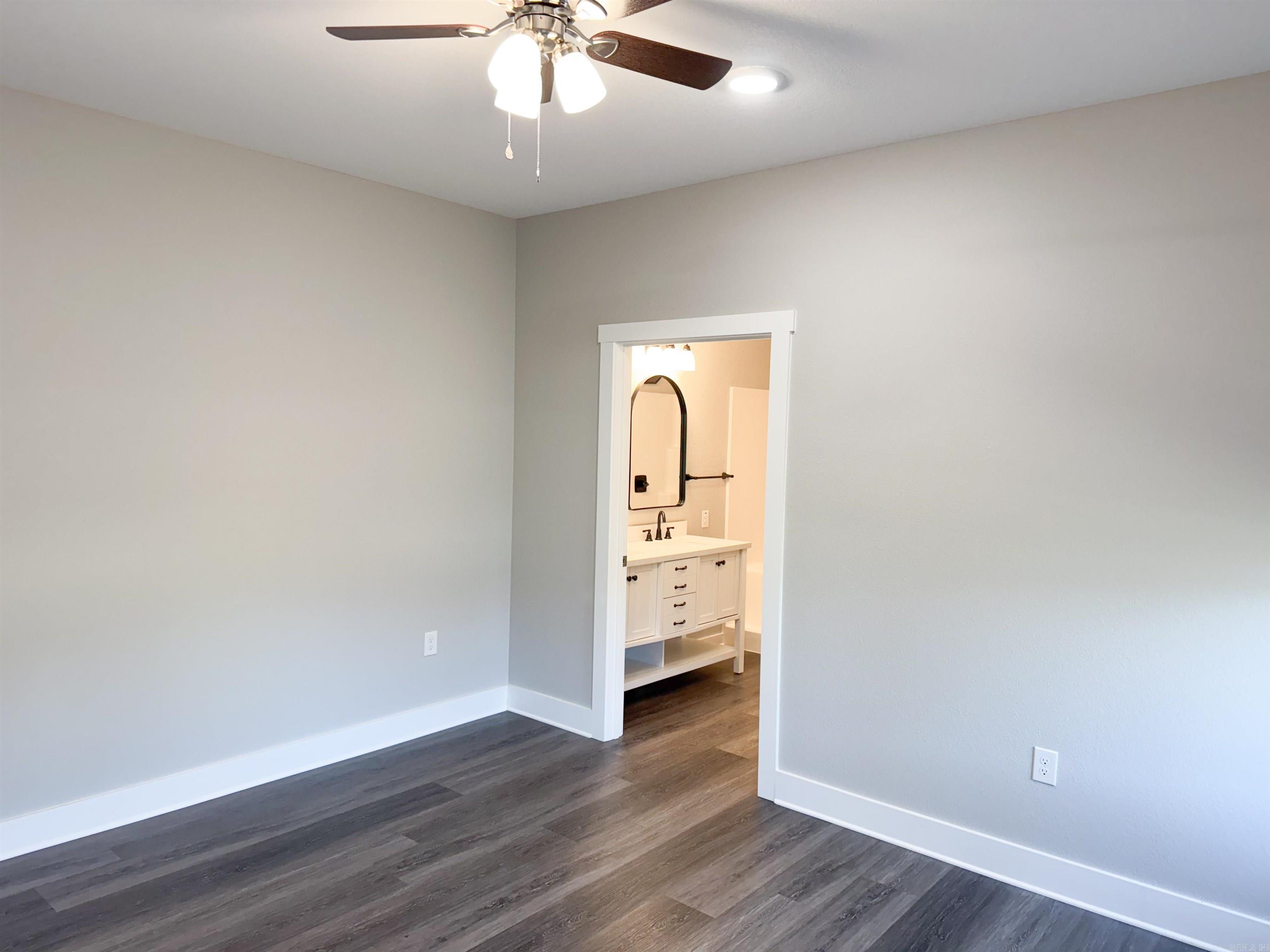 44 Indian Meadows  Quitman, AR