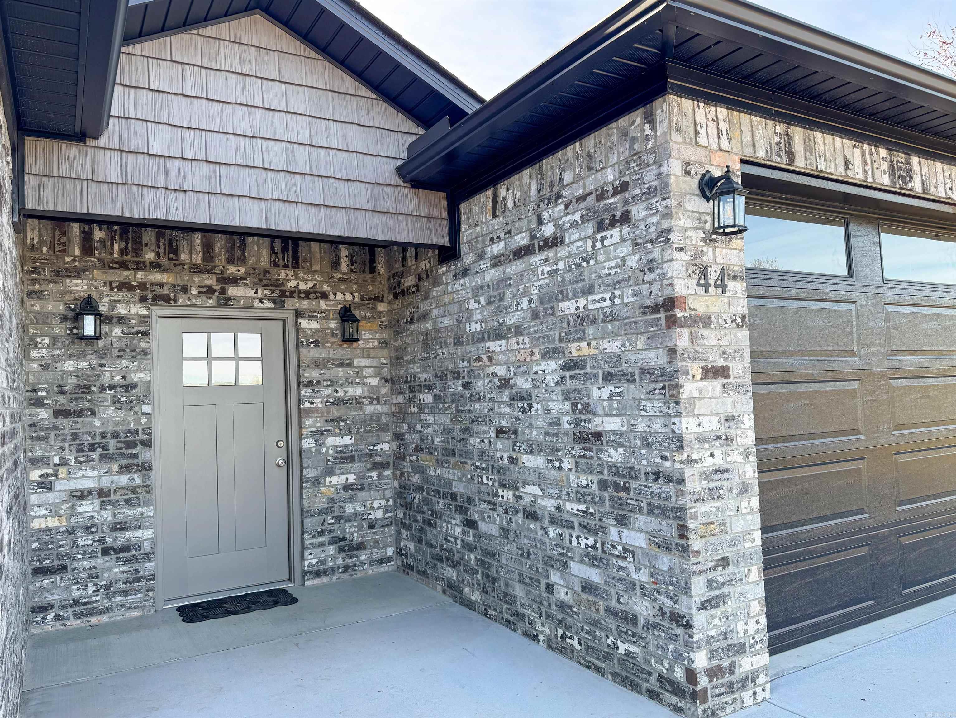 44 Indian Meadows  Quitman, AR