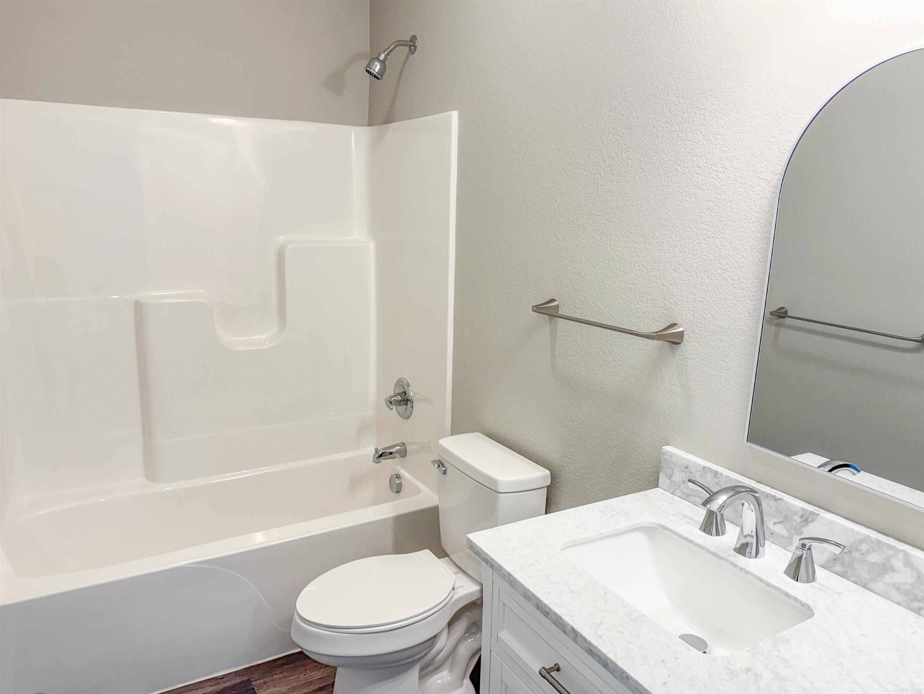 44 Indian Meadows  Quitman, AR