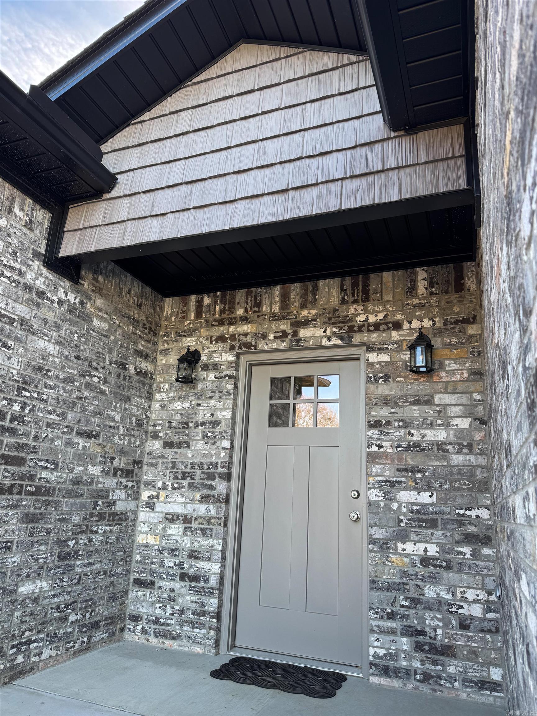 44 Indian Meadows  Quitman, AR