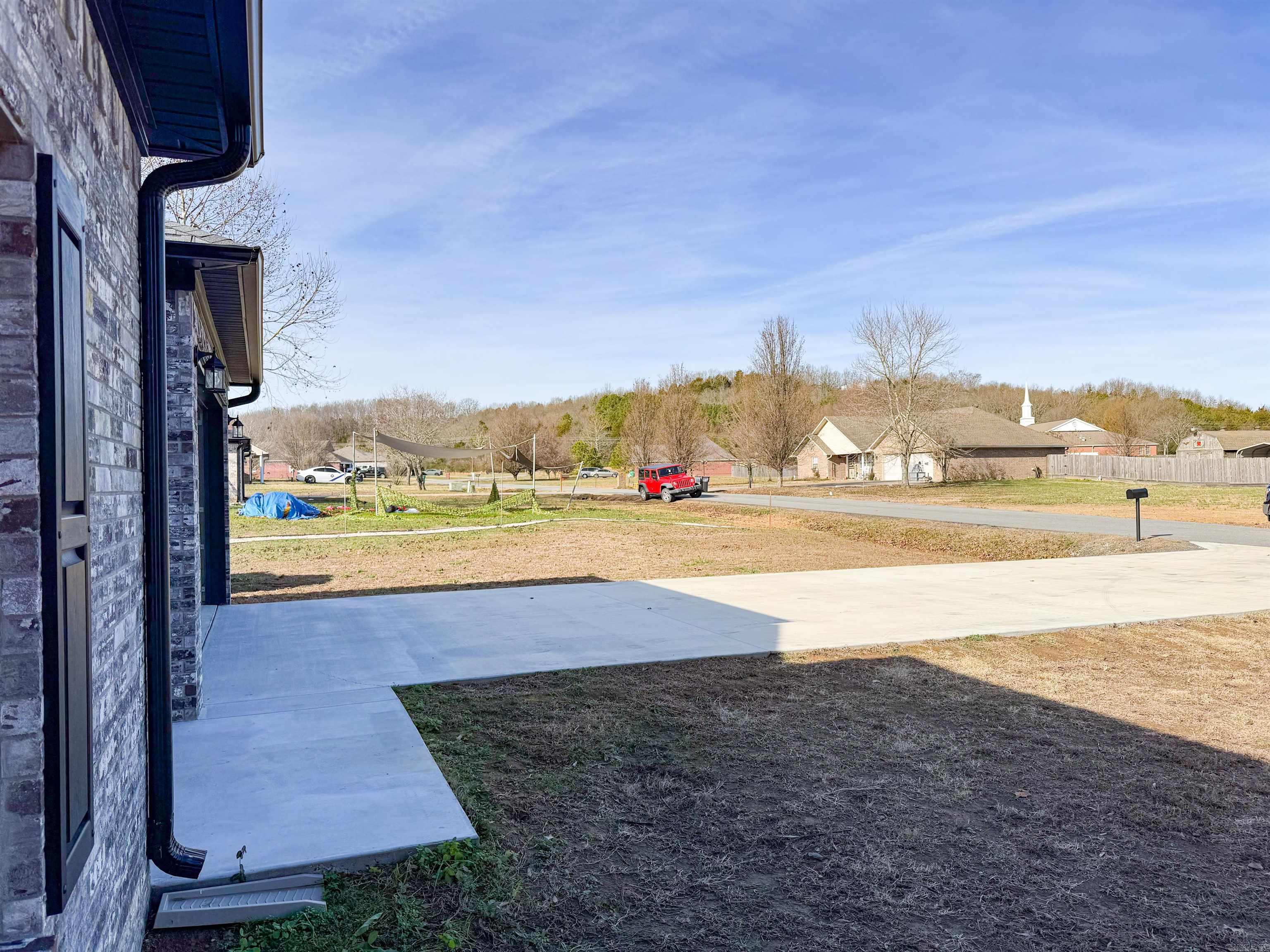 44 Indian Meadows  Quitman, AR