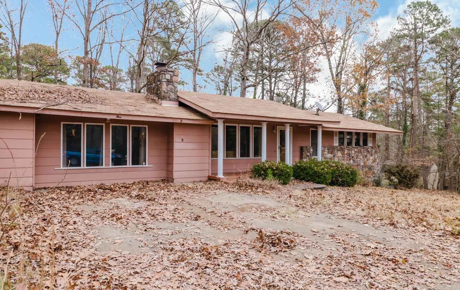 3 Helena  Hot Springs Village, AR