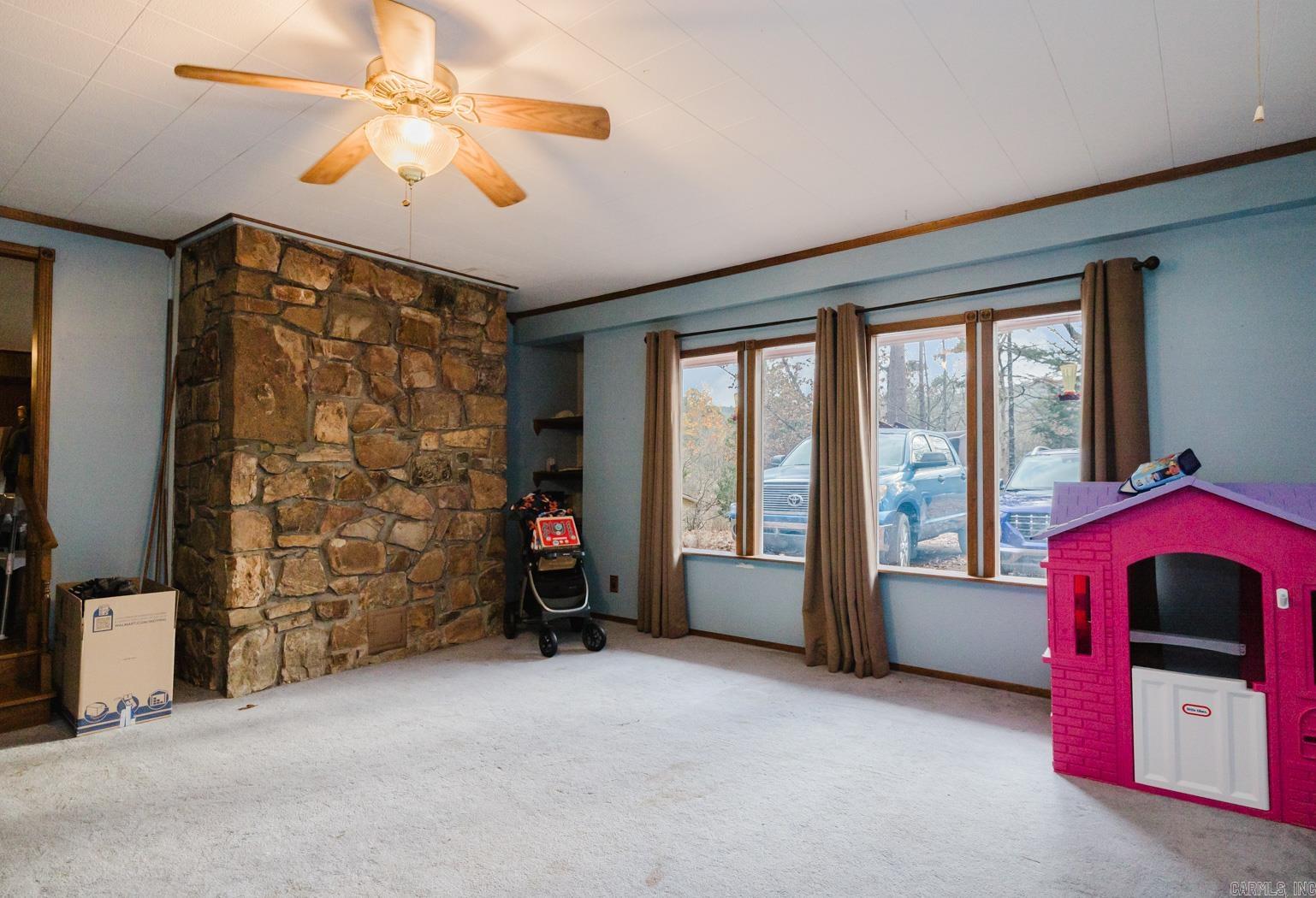 3 Helena  Hot Springs Village, AR