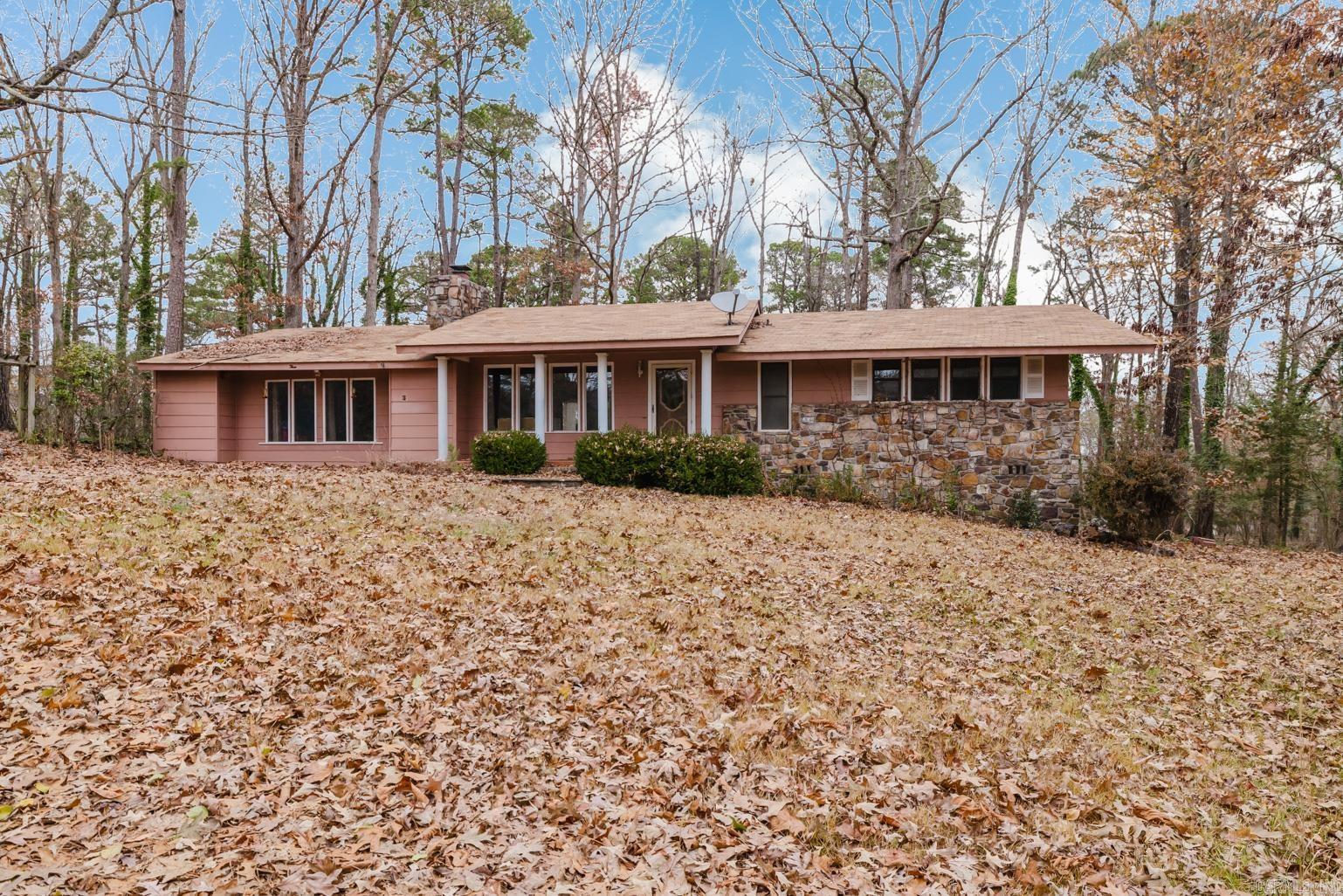 3 Helena  Hot Springs Village, AR