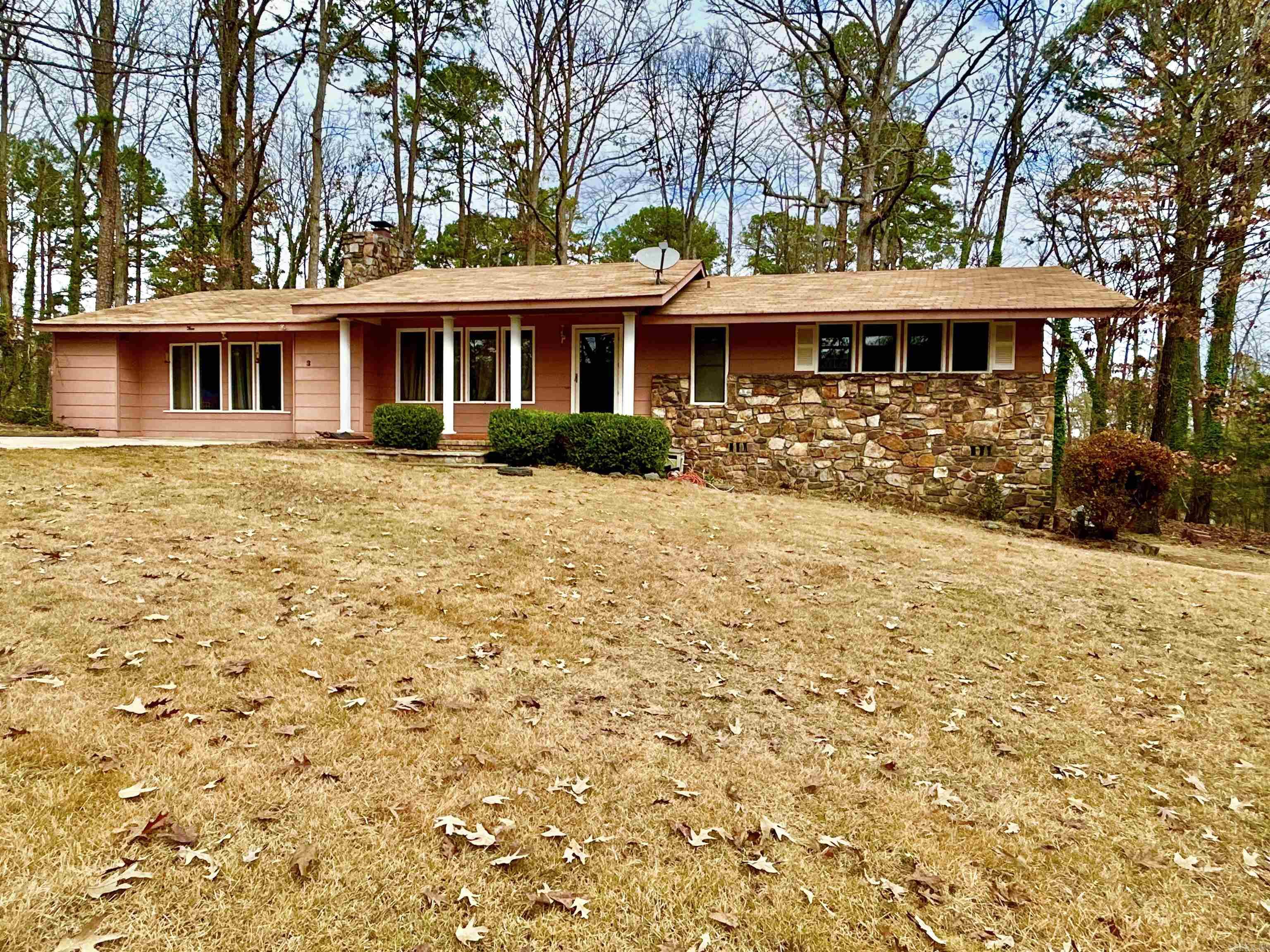 3 Helena  Hot Springs Village, AR