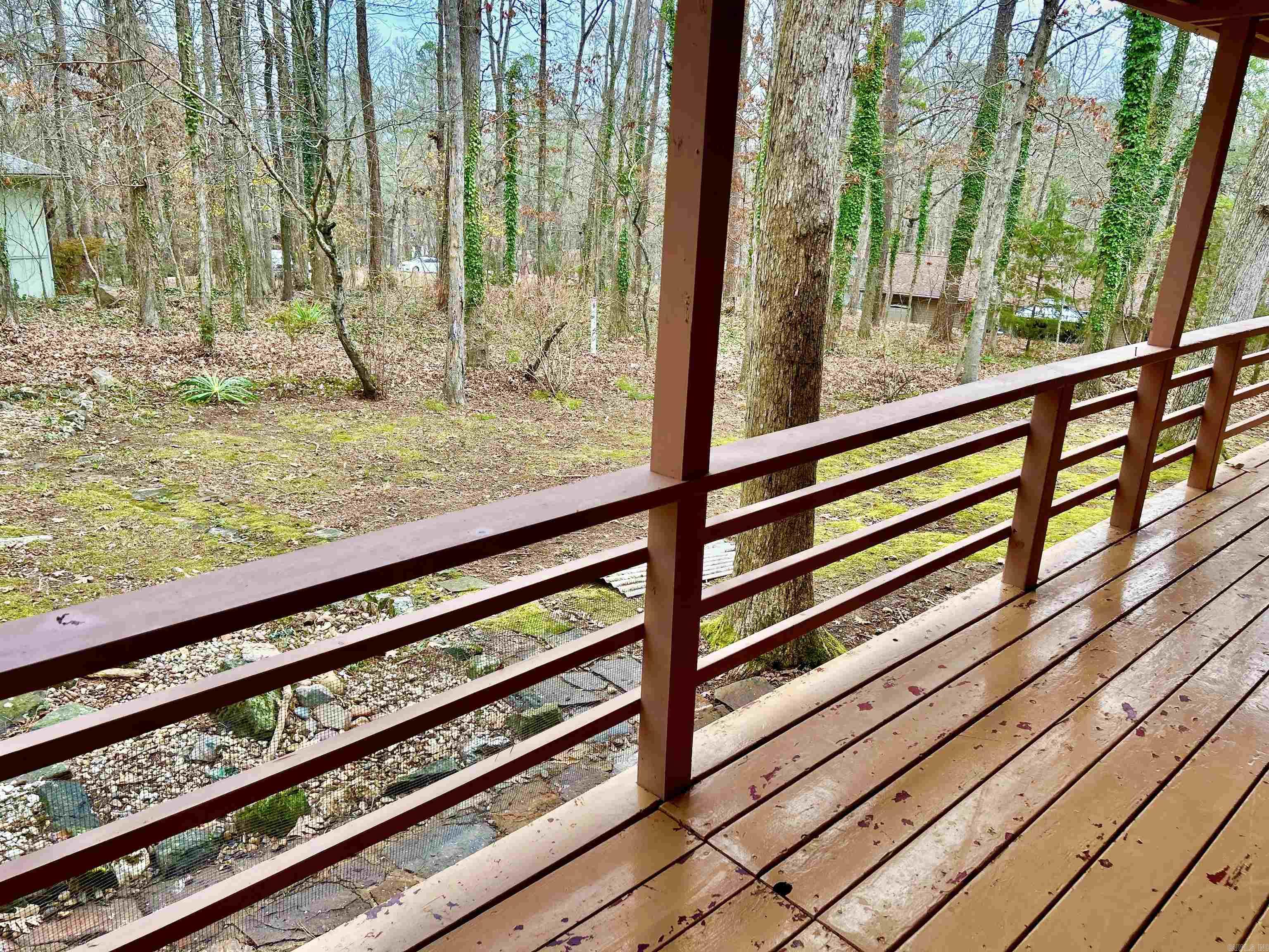 3 Helena  Hot Springs Village, AR