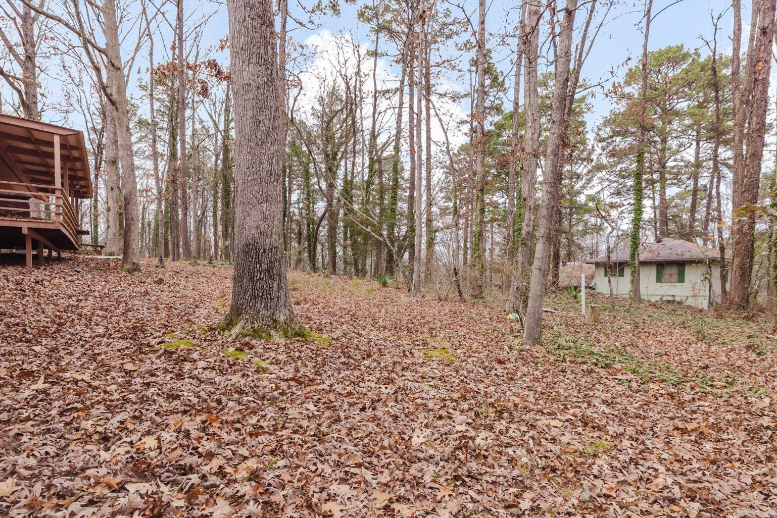 3 Helena  Hot Springs Village, AR