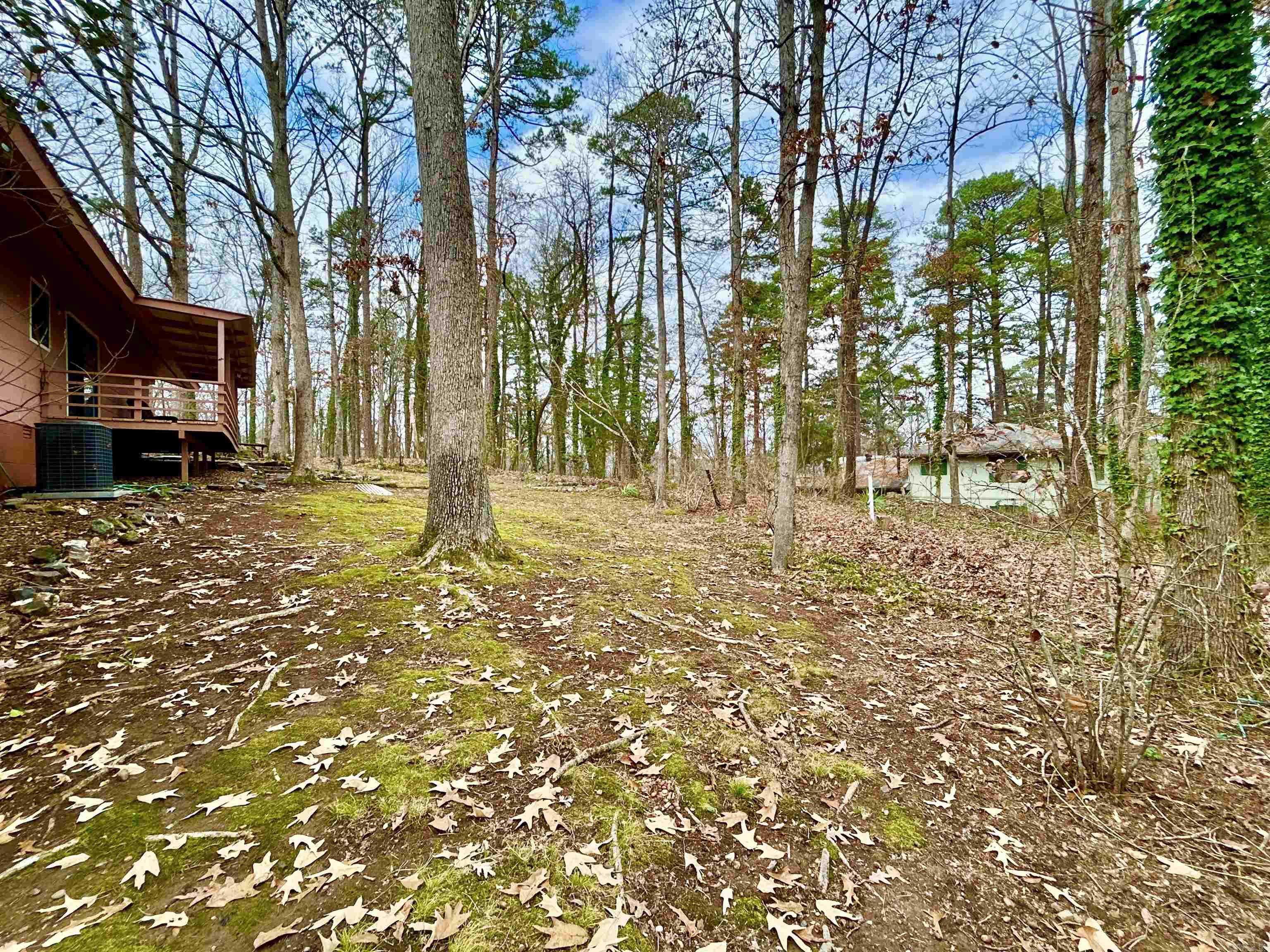 3 Helena  Hot Springs Village, AR