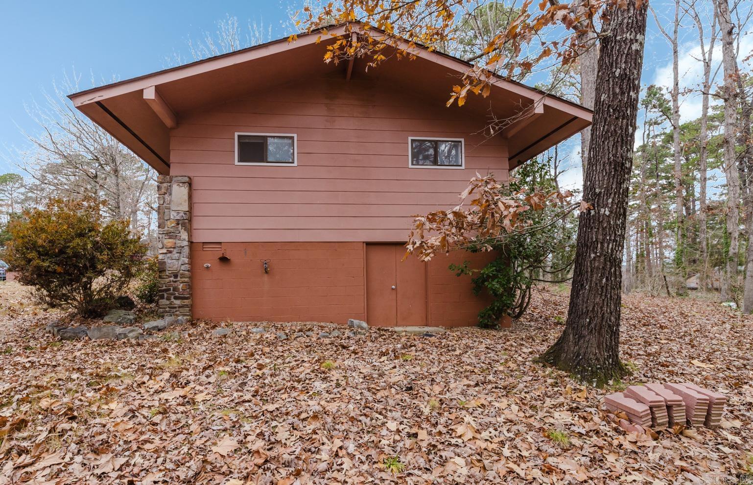 3 Helena  Hot Springs Village, AR