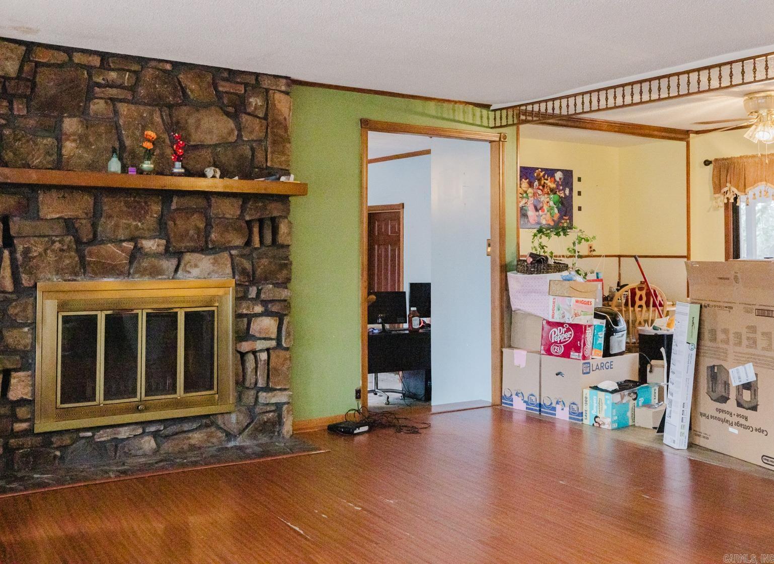 3 Helena  Hot Springs Village, AR