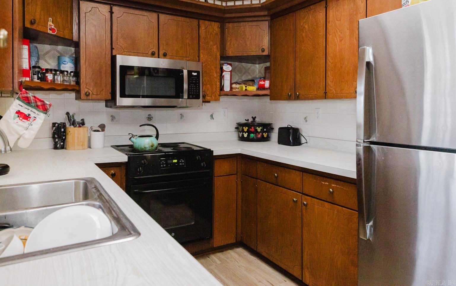 3 Helena  Hot Springs Village, AR