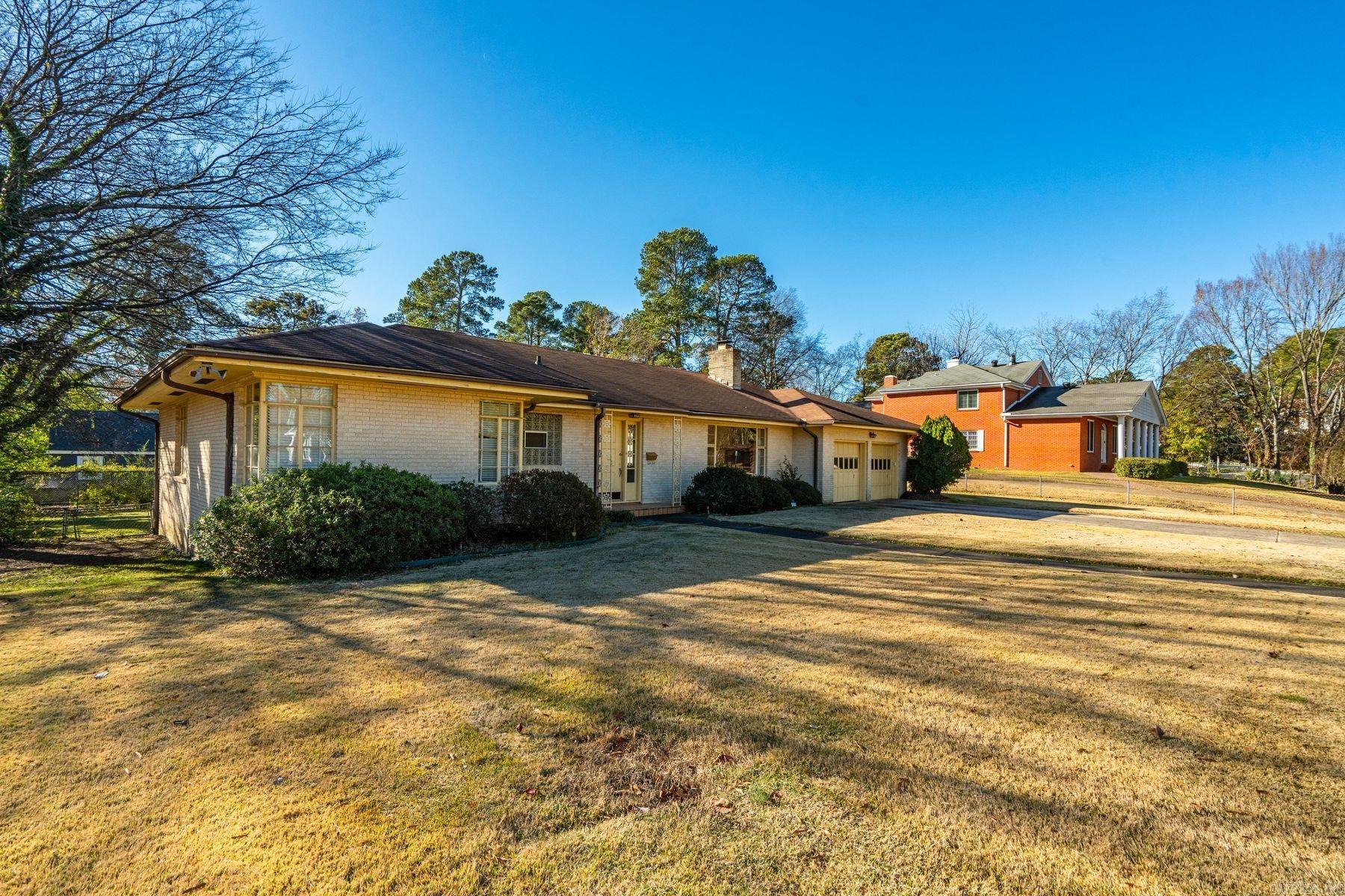 206 Trivista Left  Hot Springs, AR