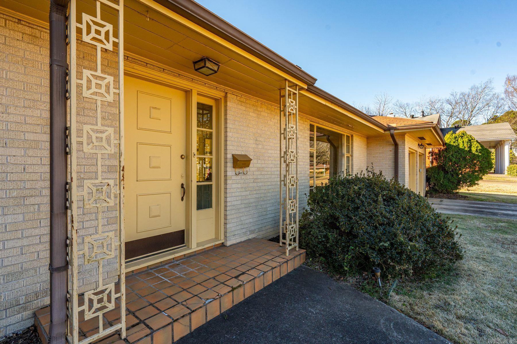 206 Trivista Left  Hot Springs, AR