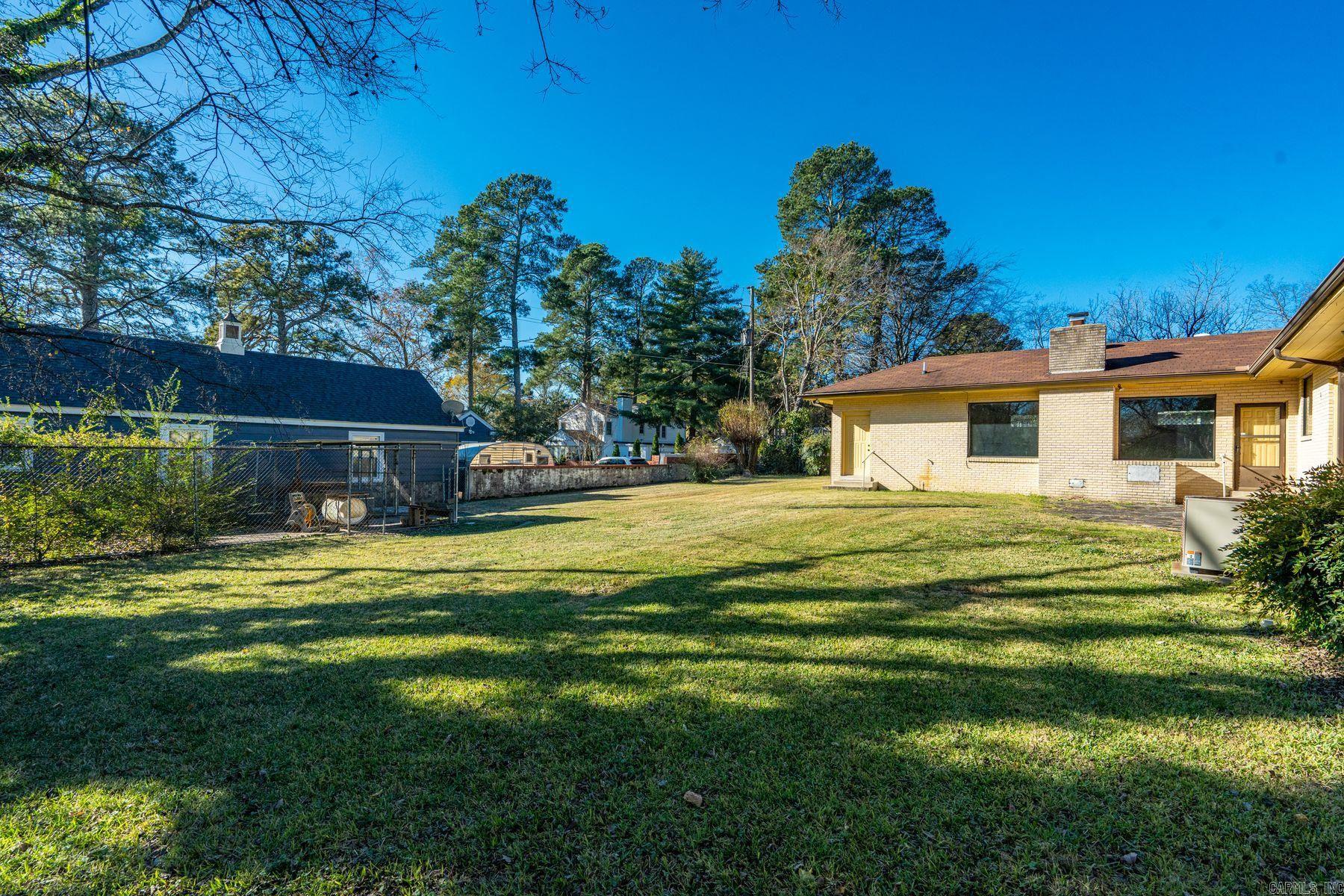 206 Trivista Left  Hot Springs, AR