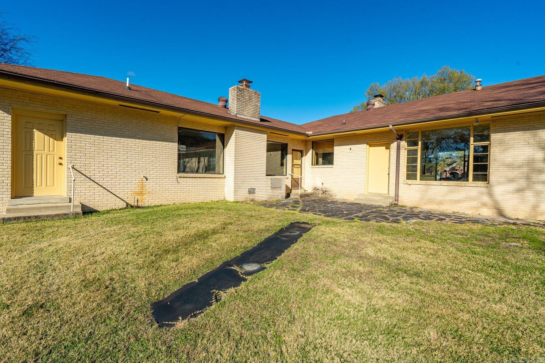 206 Trivista Left  Hot Springs, AR