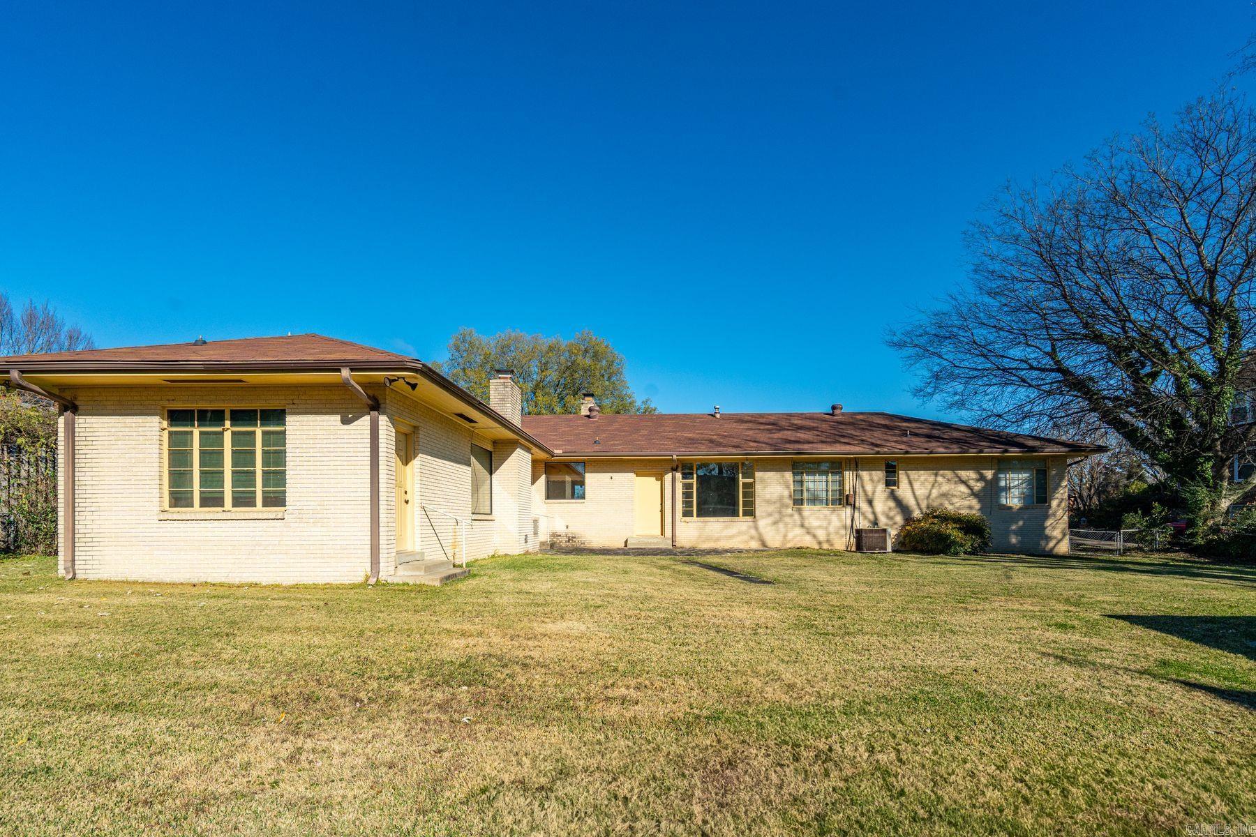 206 Trivista Left  Hot Springs, AR