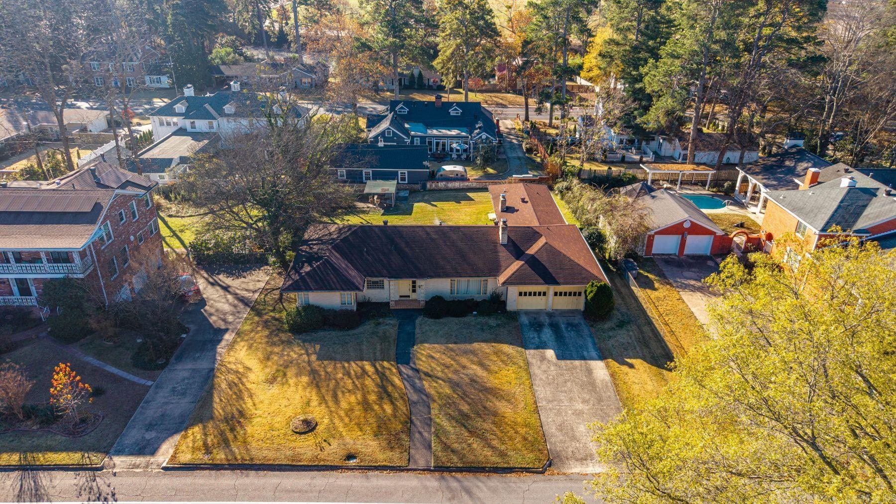 206 Trivista Left  Hot Springs, AR