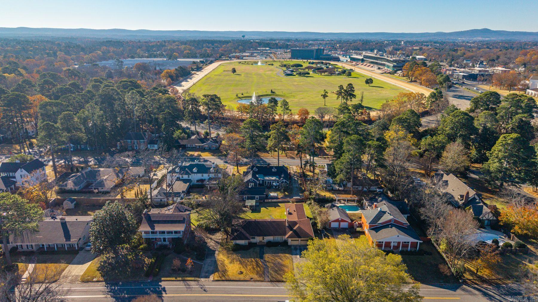 206 Trivista Left  Hot Springs, AR