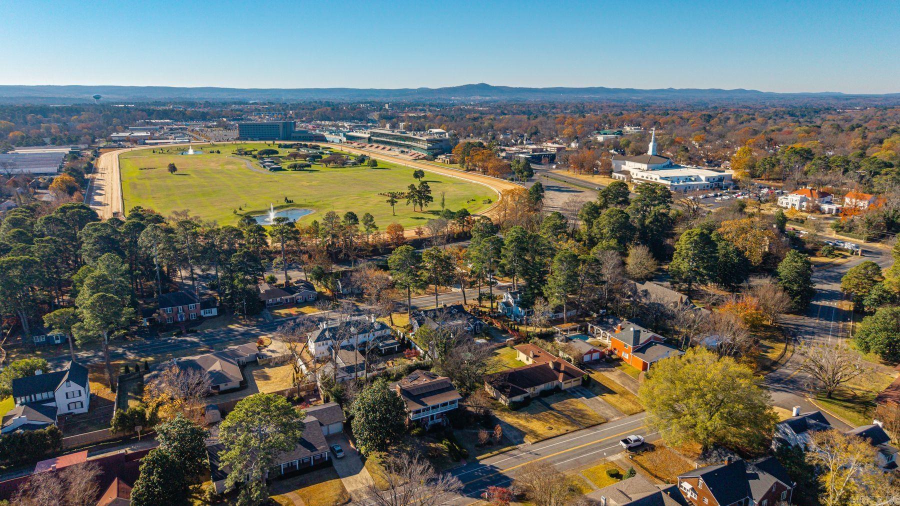 206 Trivista Left  Hot Springs, AR