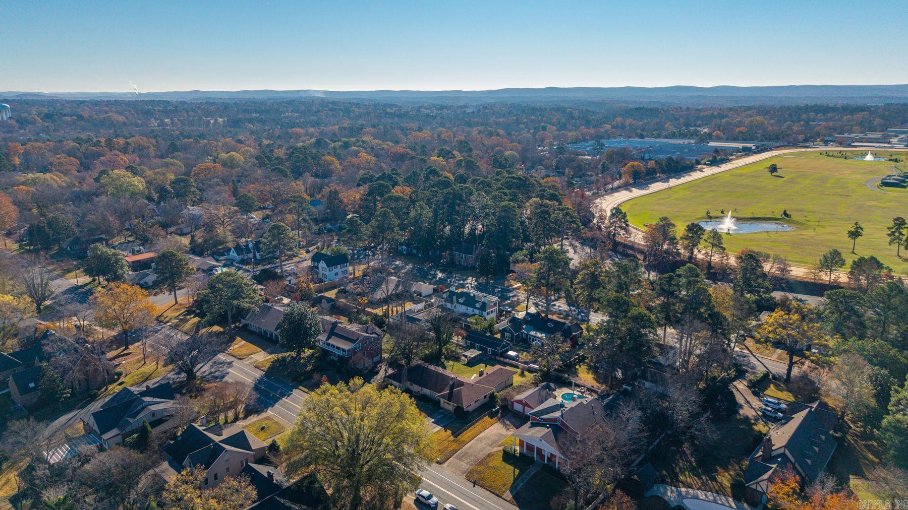 206 Trivista Left  Hot Springs, AR