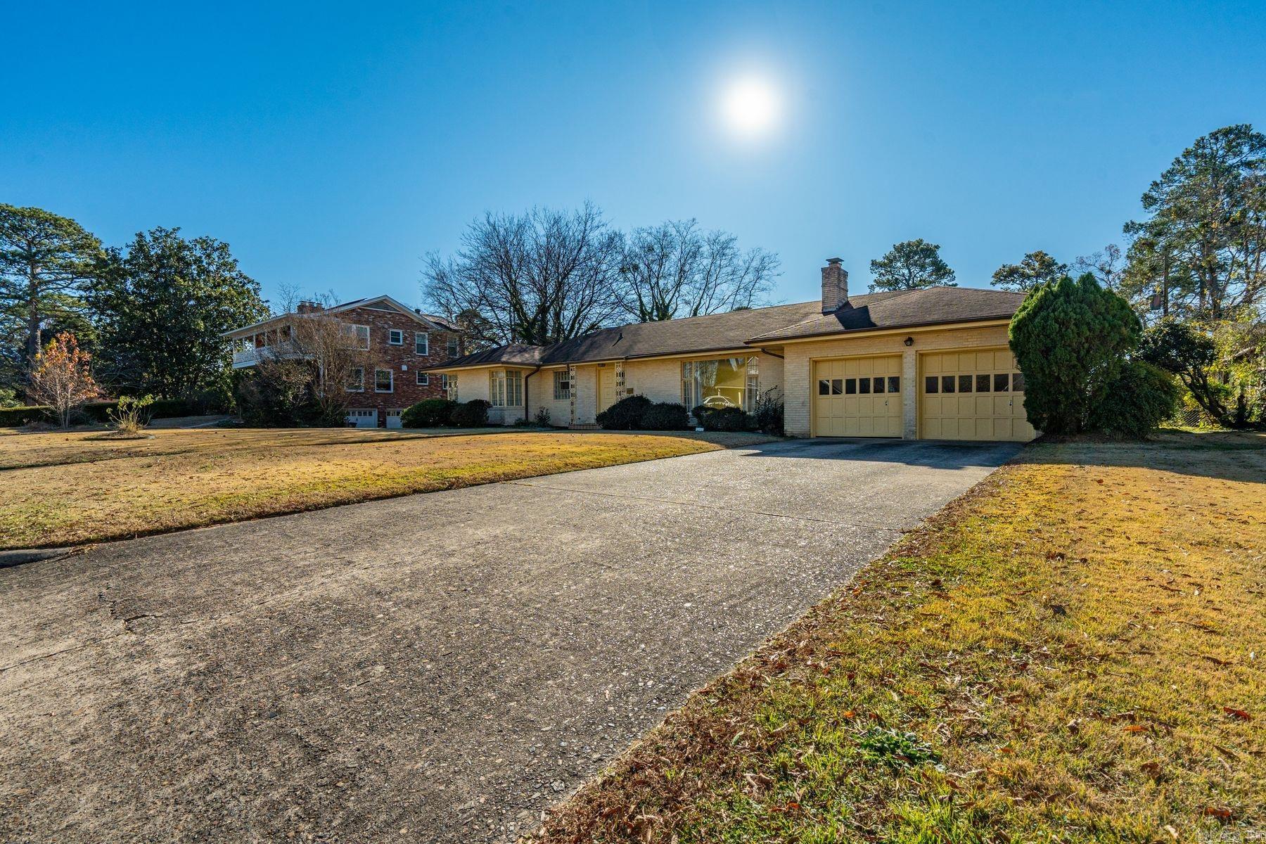 206 Trivista Left  Hot Springs, AR