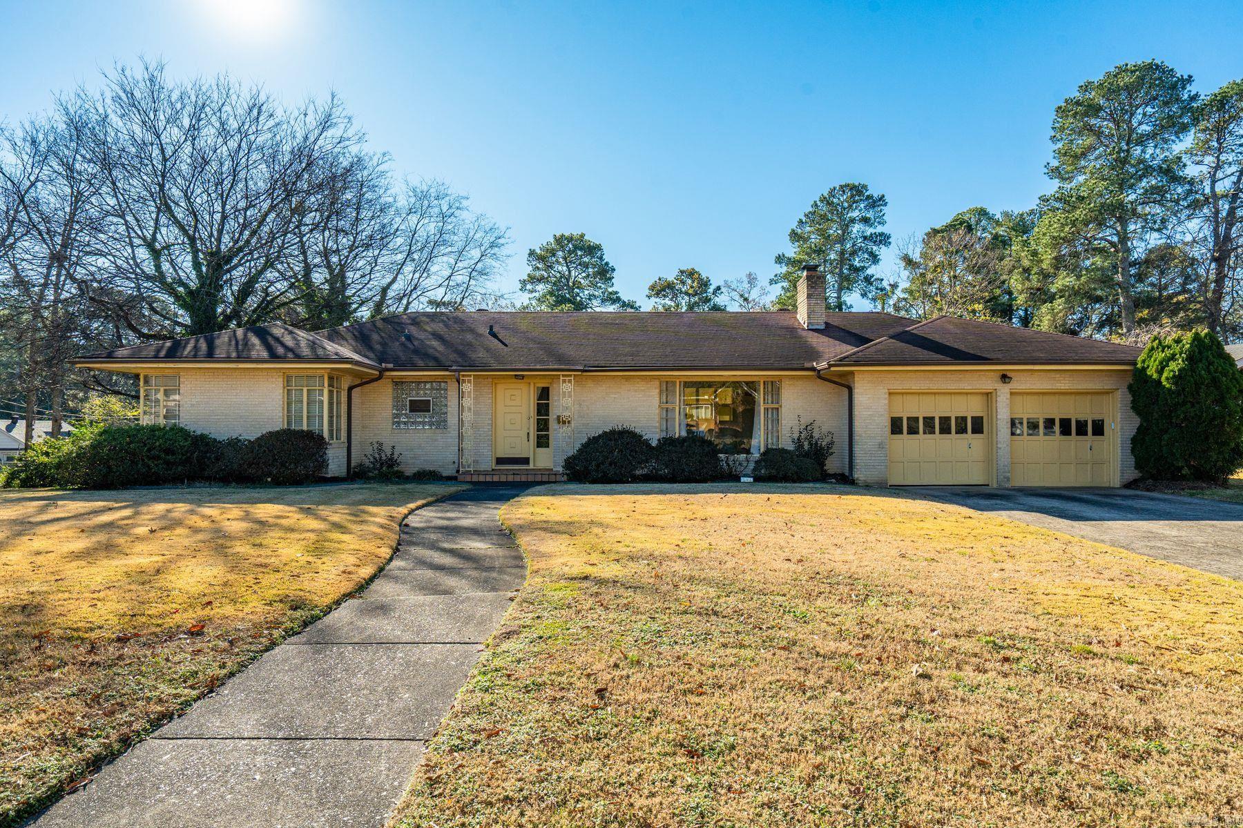 206 Trivista Left  Hot Springs, AR