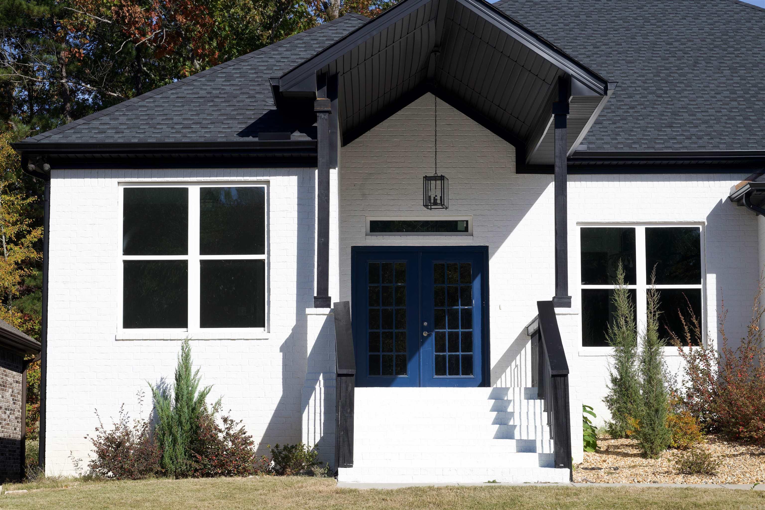 8116 Kanis Pines  Little Rock, AR