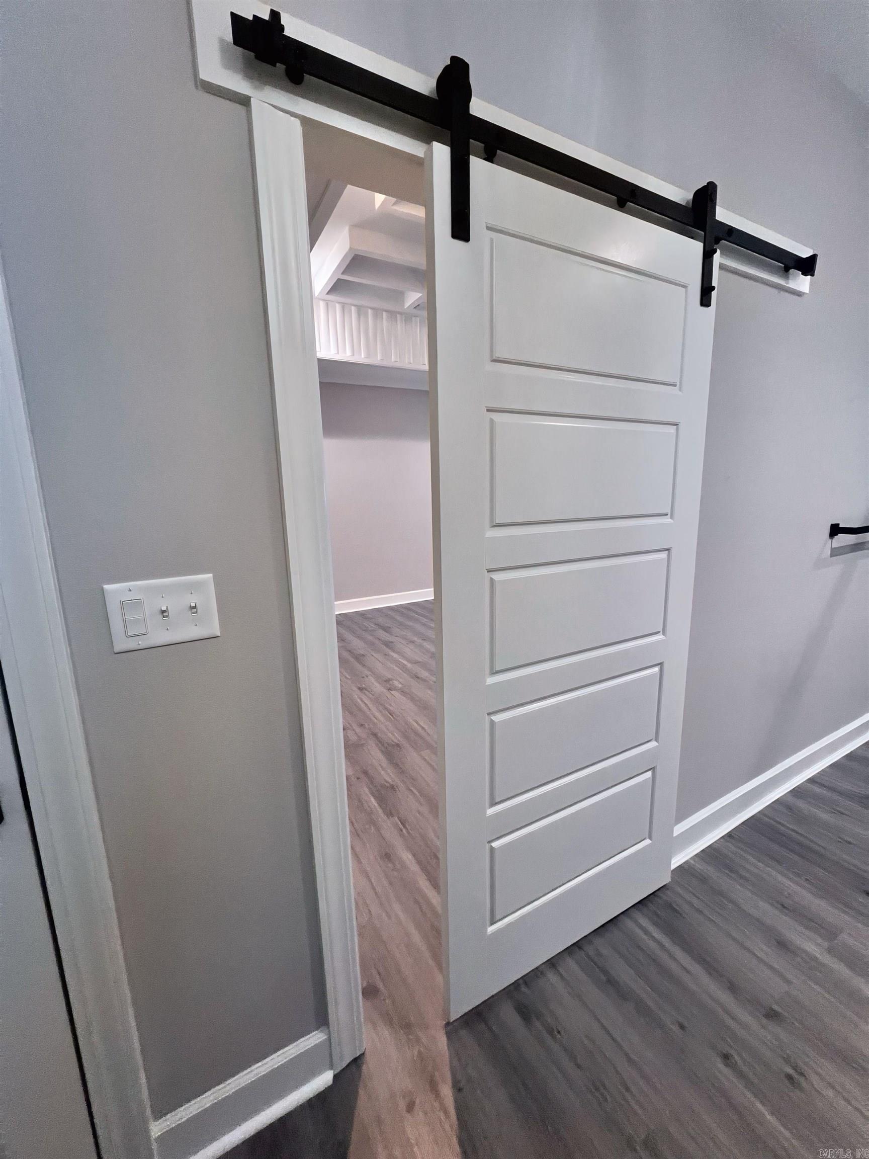 8116 Kanis Pines  Little Rock, AR