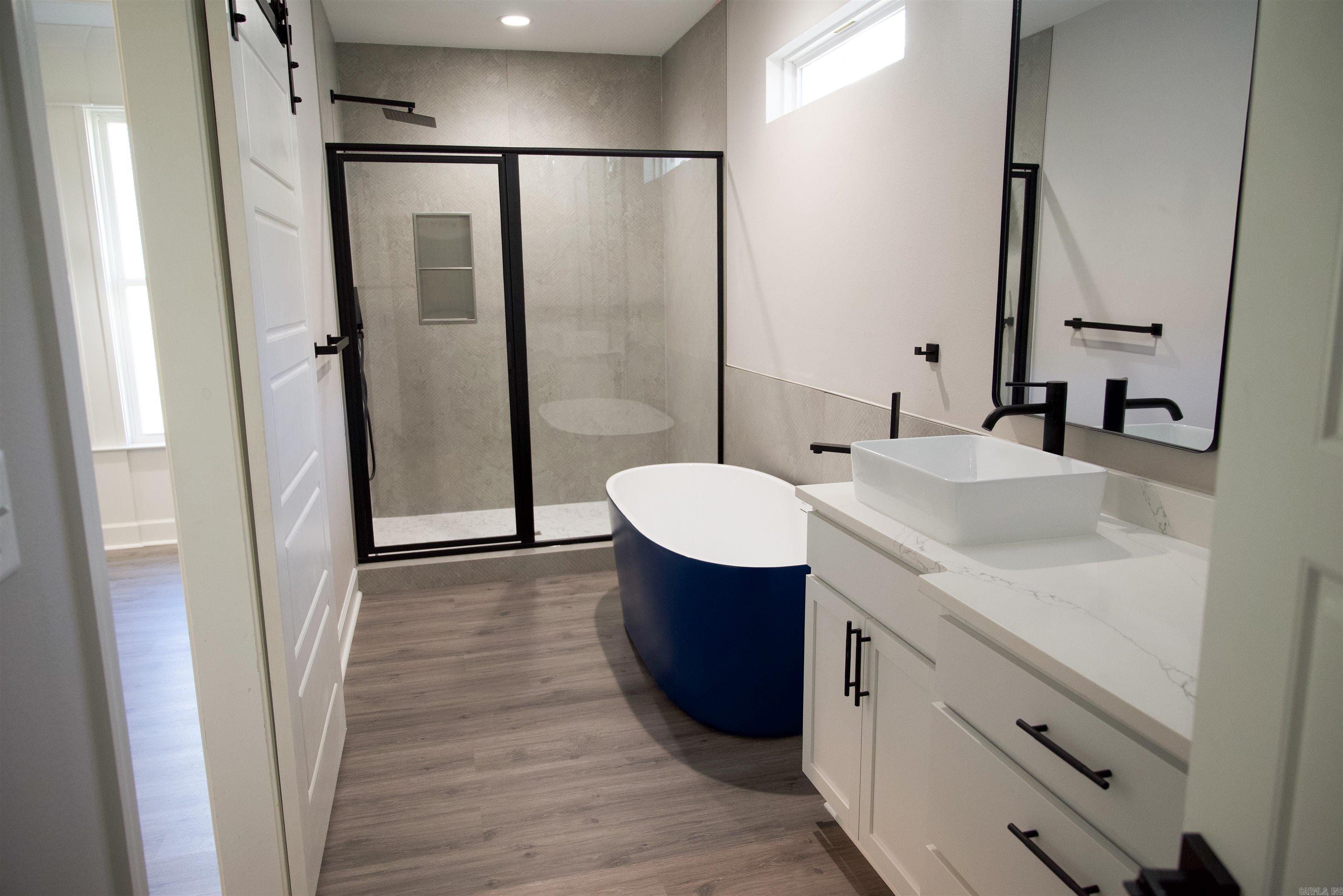 8116 Kanis Pines  Little Rock, AR