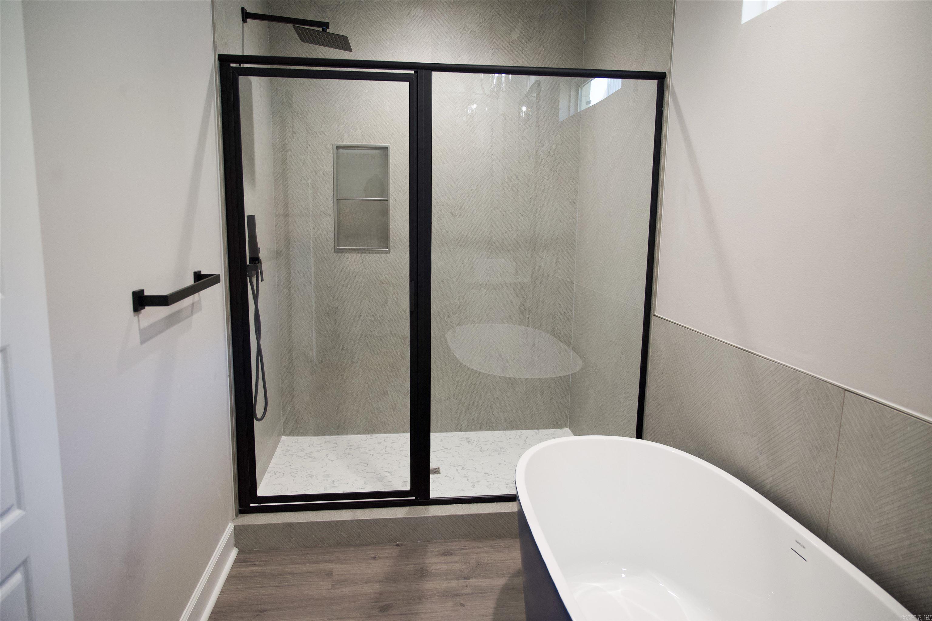 8116 Kanis Pines  Little Rock, AR