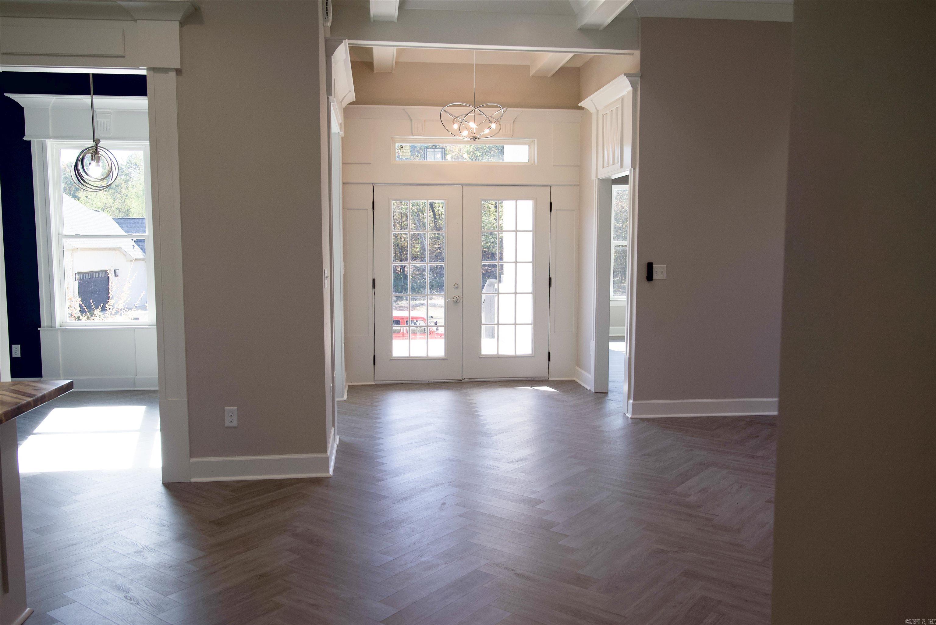 8116 Kanis Pines  Little Rock, AR