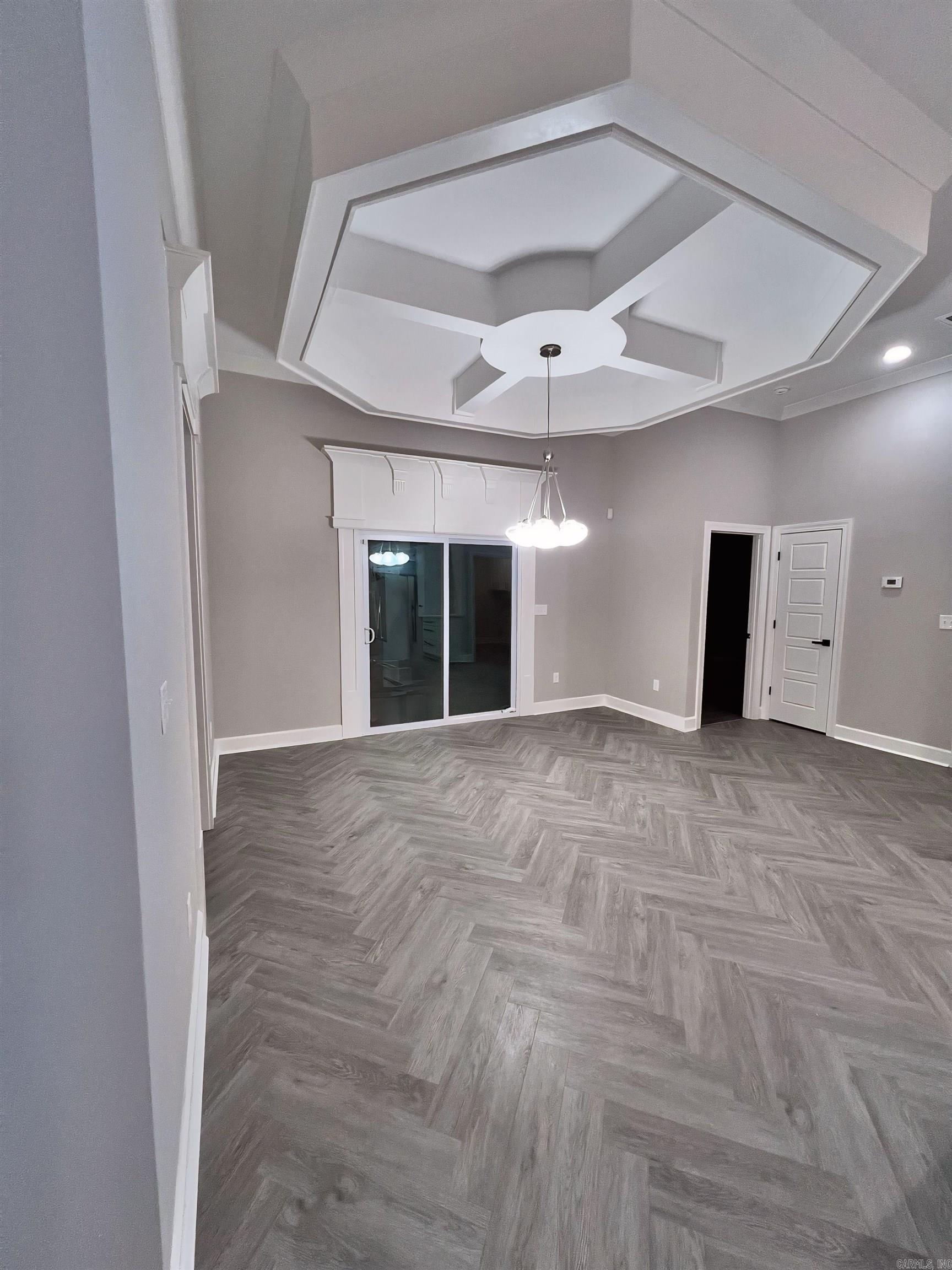 8116 Kanis Pines  Little Rock, AR