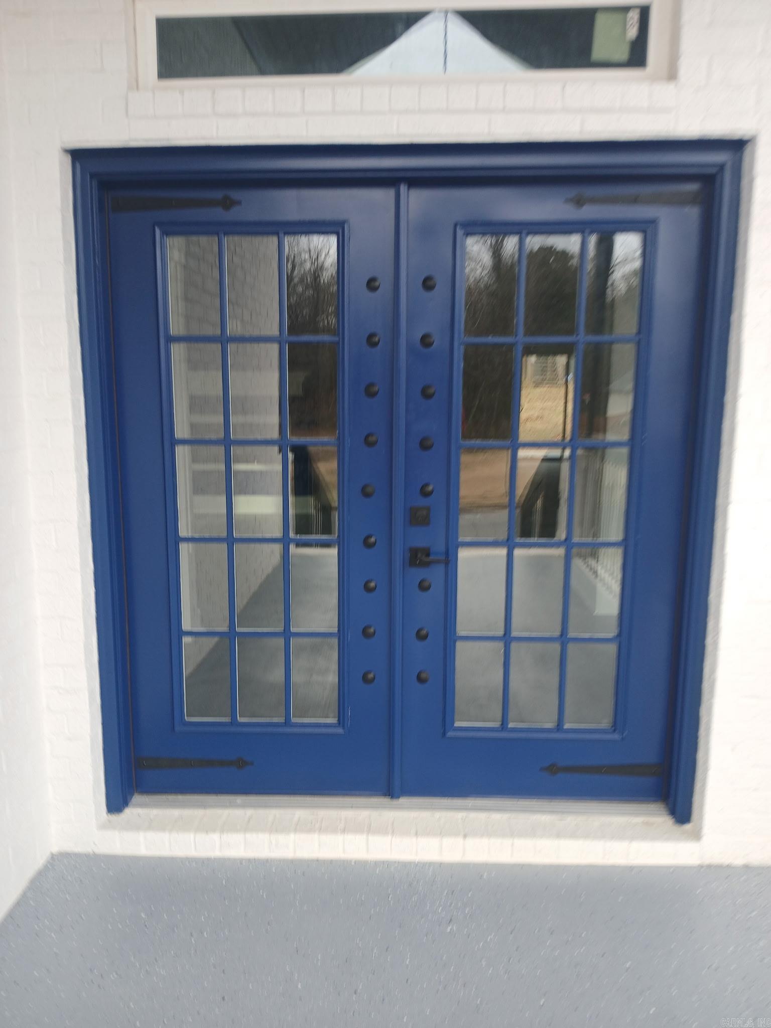 8116 Kanis Pines  Little Rock, AR