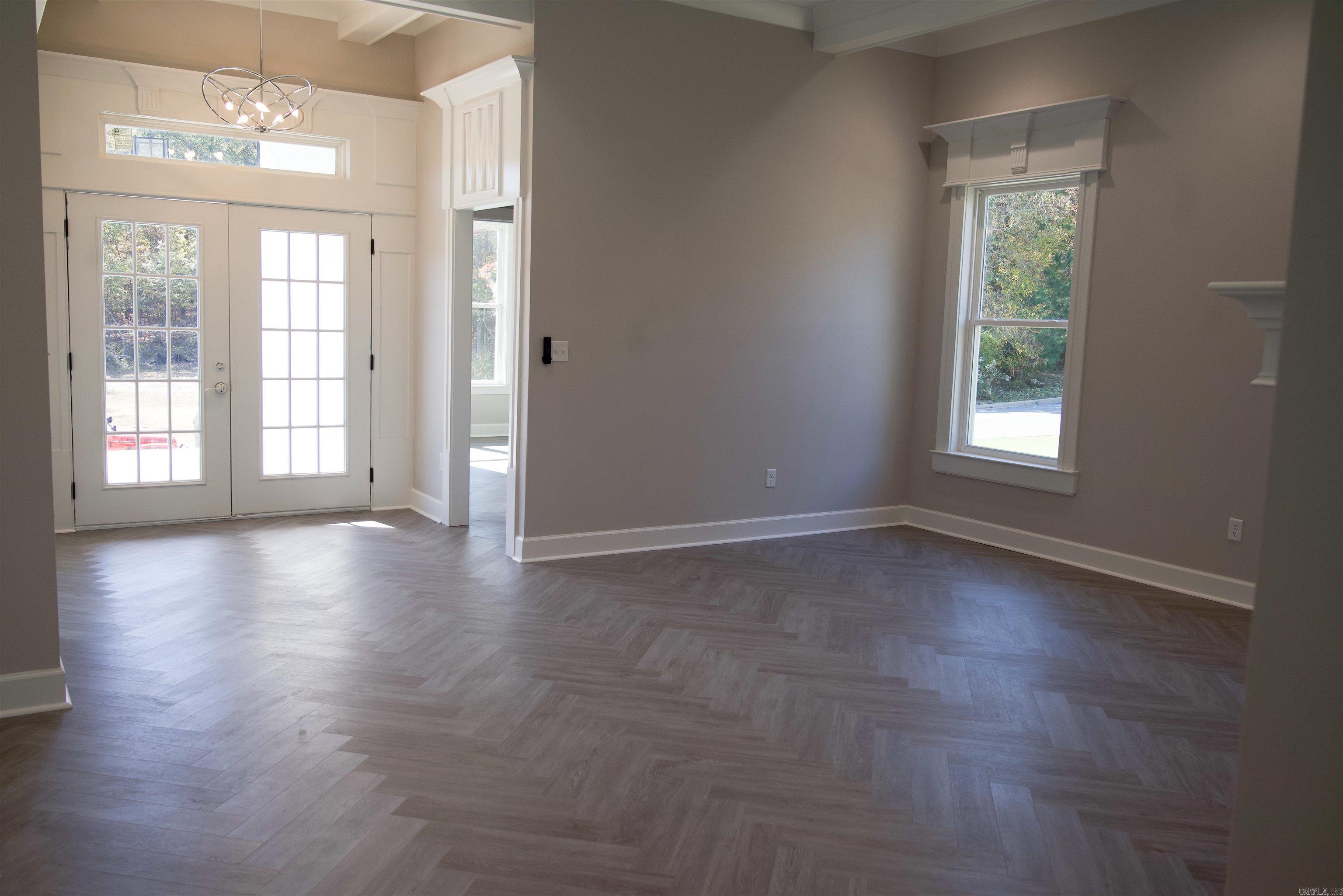 8116 Kanis Pines  Little Rock, AR