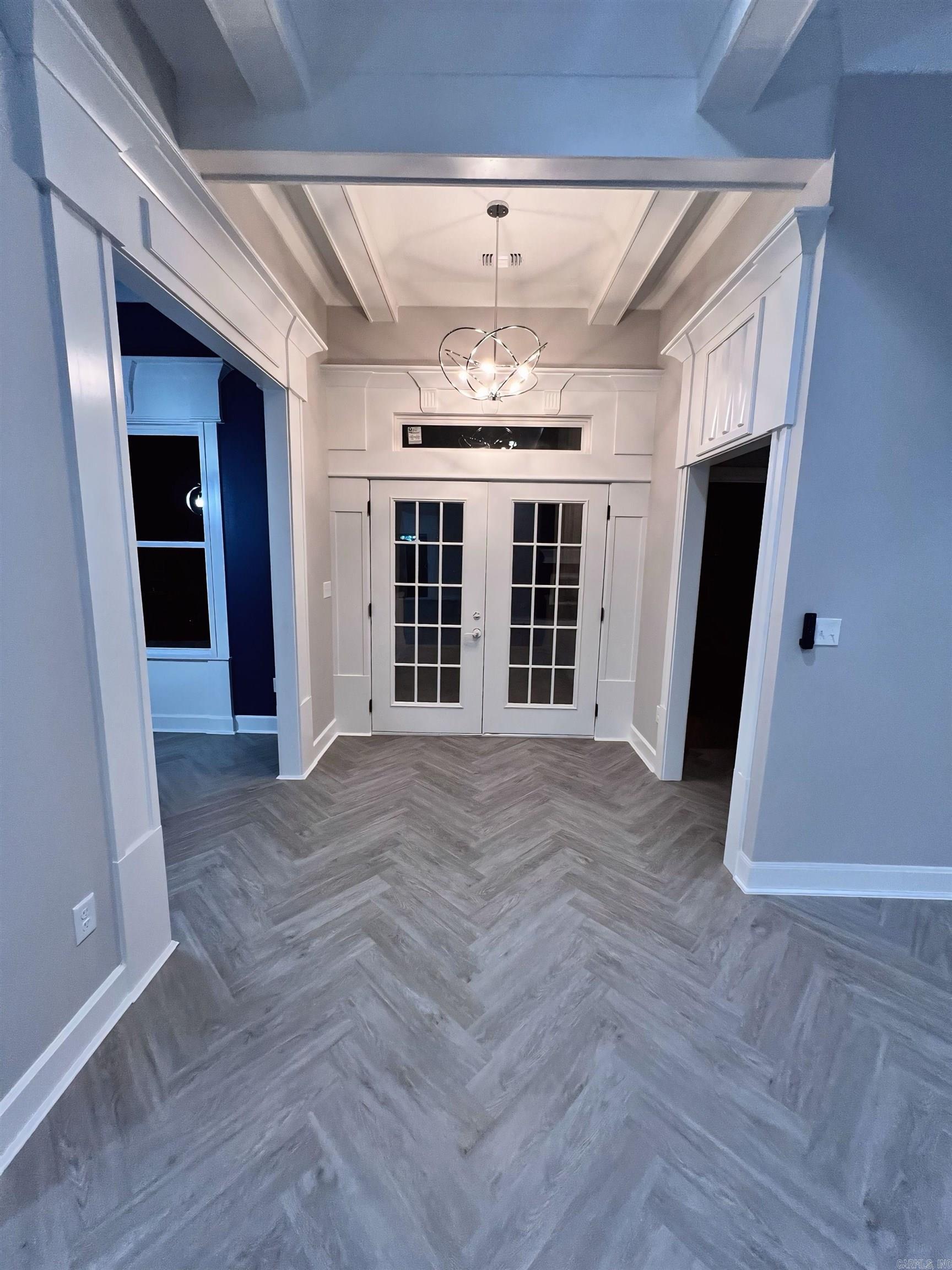 8116 Kanis Pines  Little Rock, AR