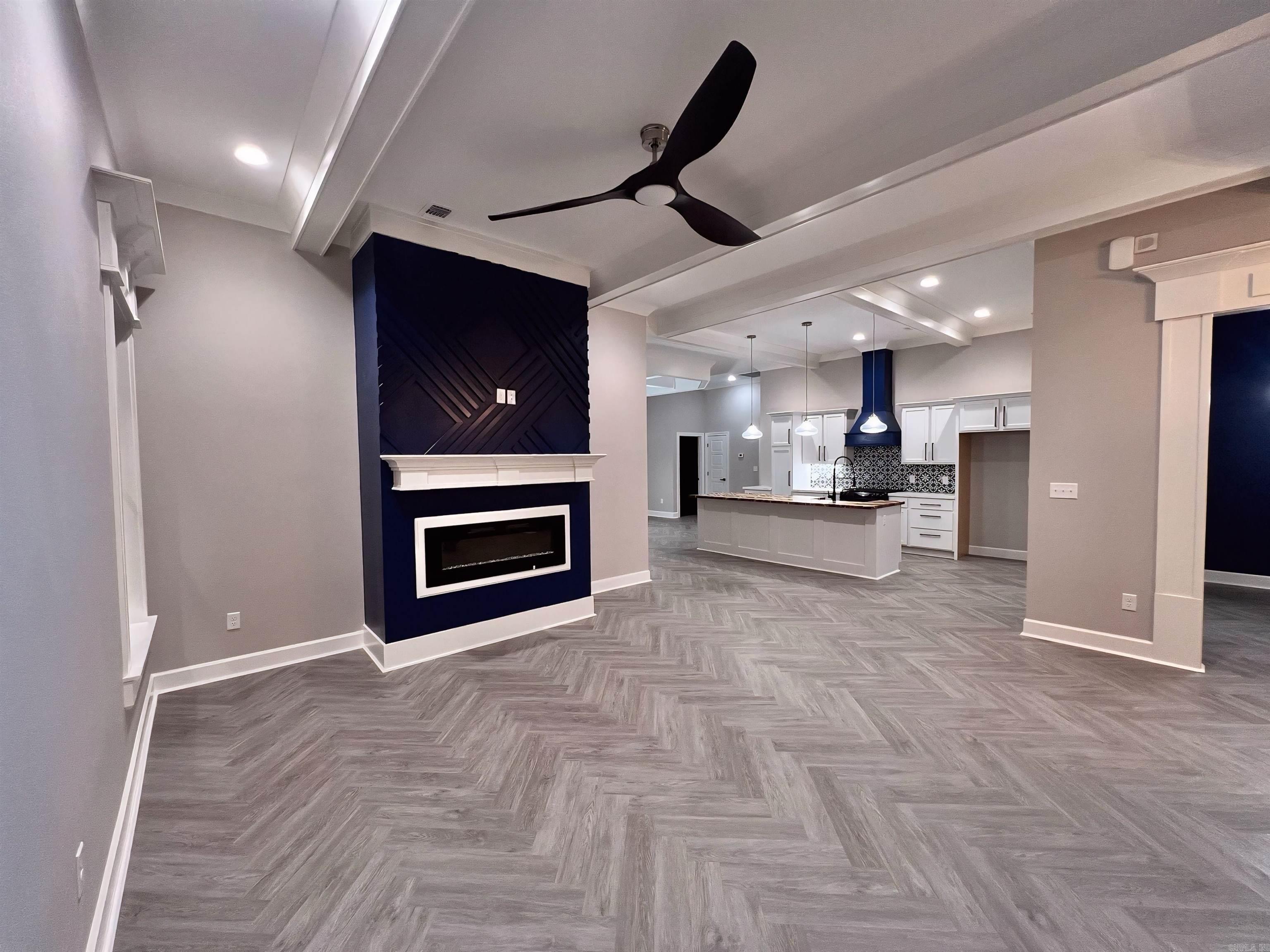 8116 Kanis Pines  Little Rock, AR