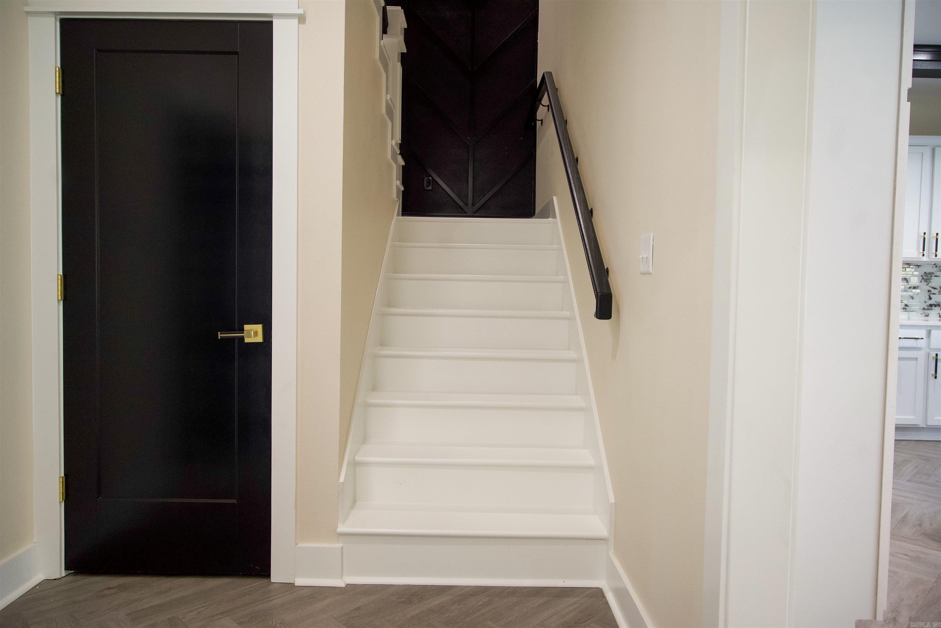 8108 KANIS PINES  Little Rock, AR