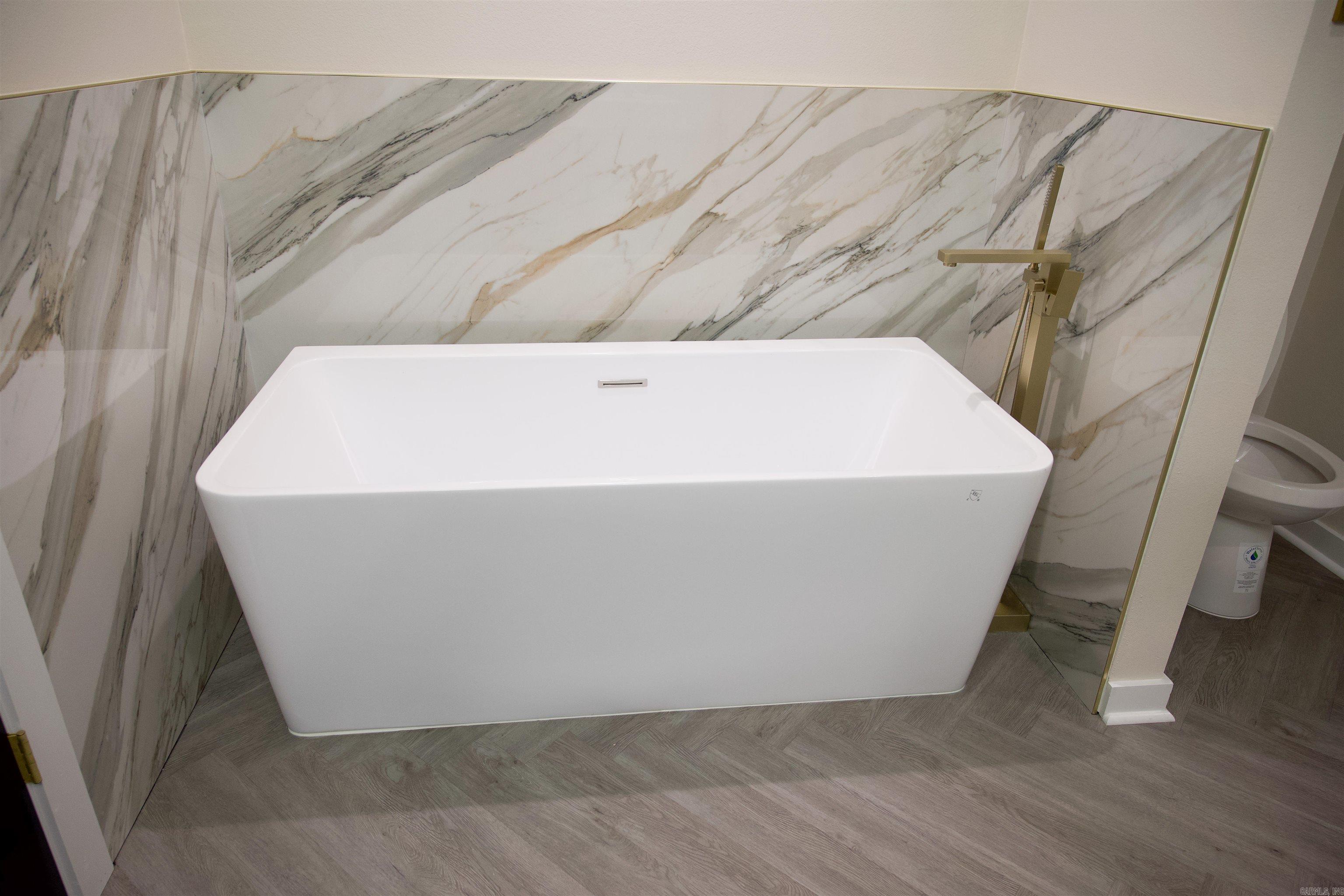 8108 KANIS PINES  Little Rock, AR